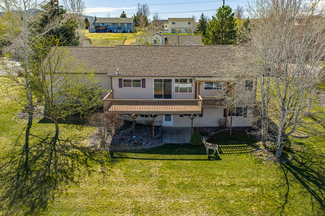 4863 Scott Allen Drive