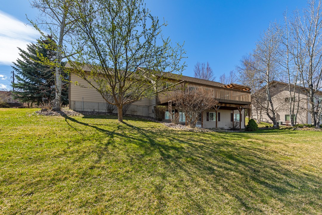 4863 Scott Allen Drive