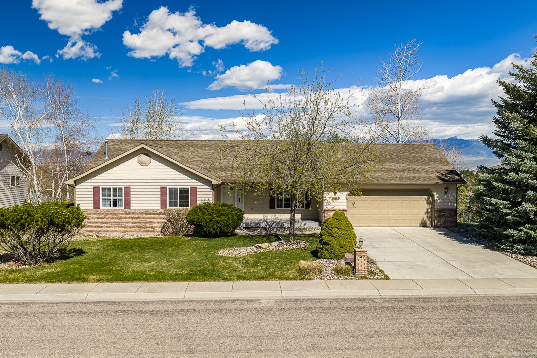 4863 Scott Allen Drive