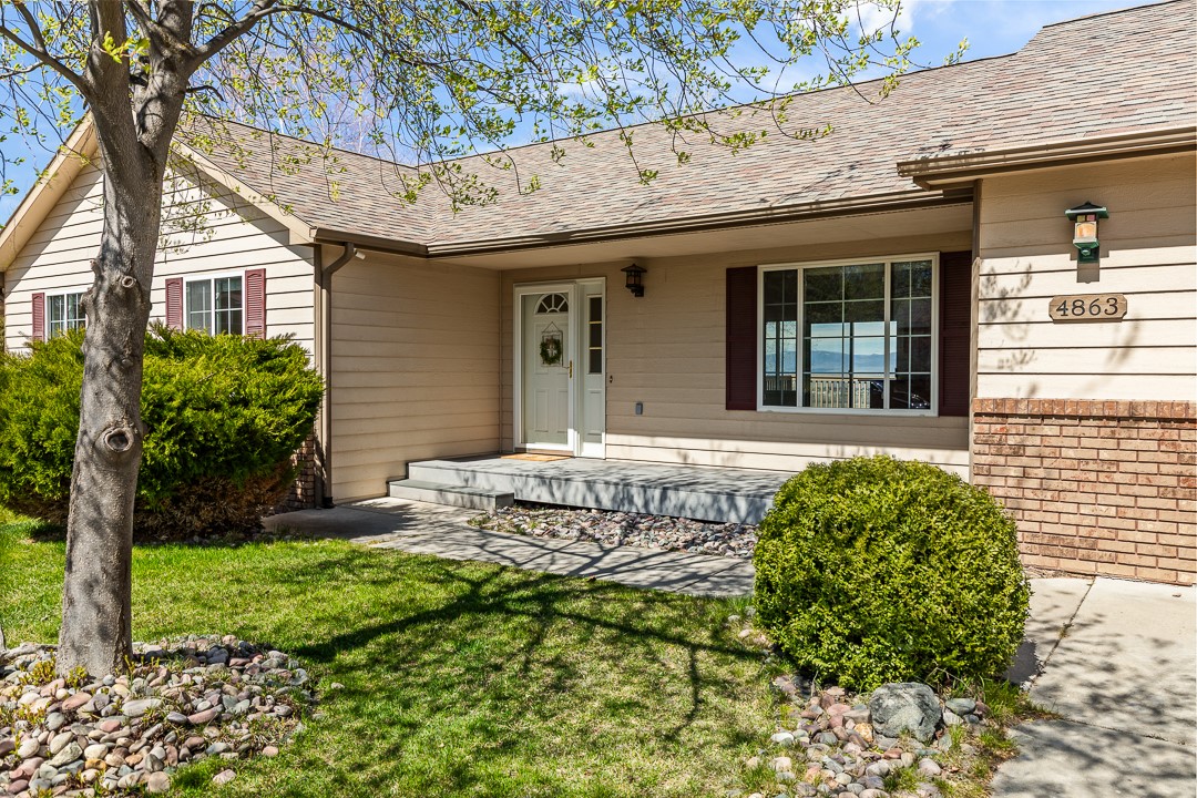 4863 Scott Allen Drive