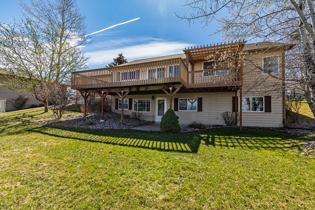 4863 Scott Allen Drive