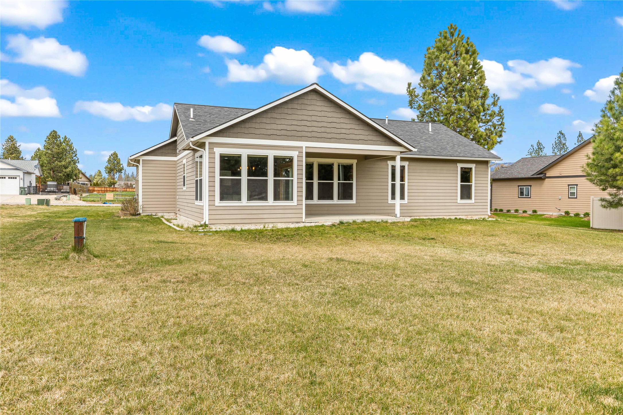 277 Montterra Court