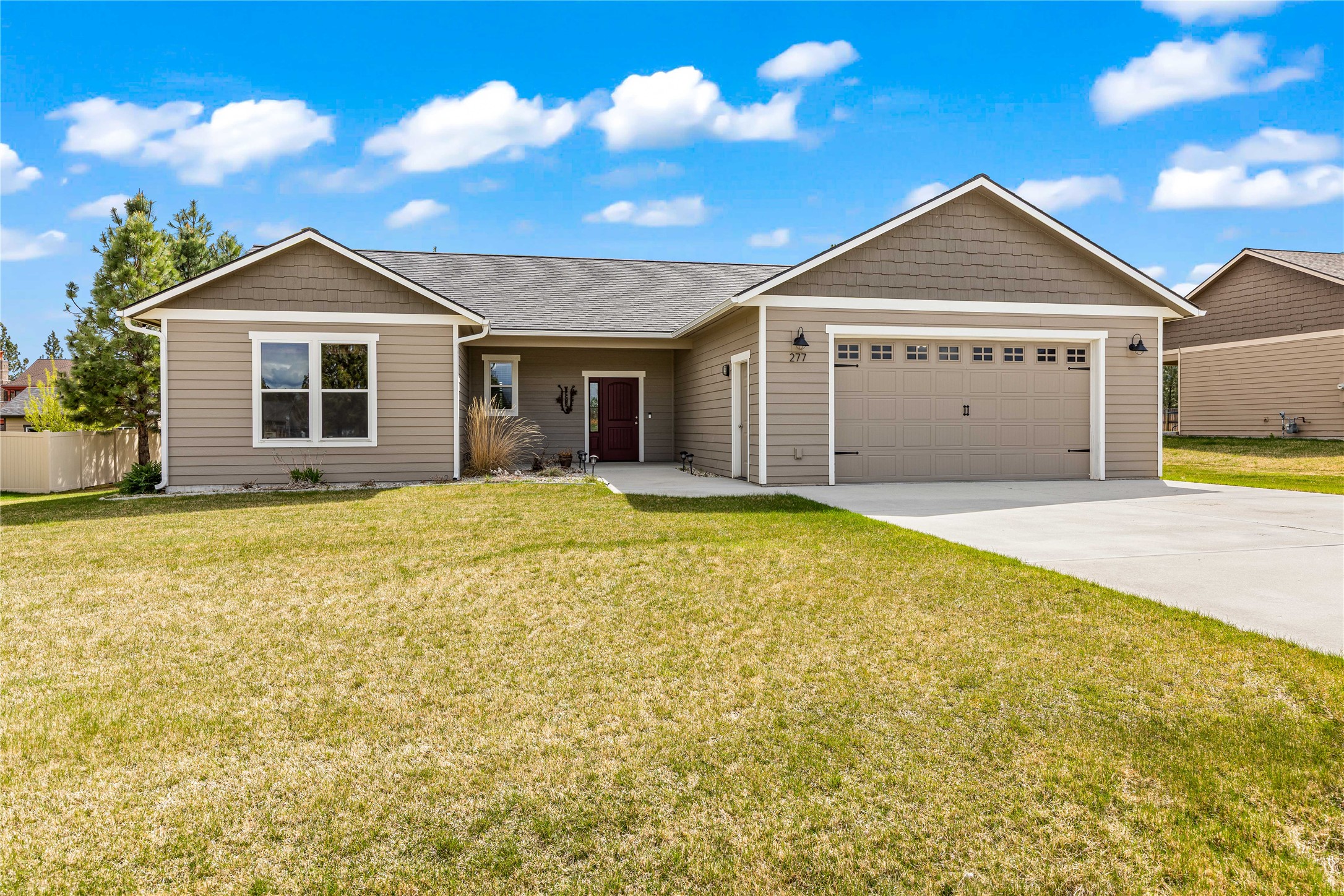 277 Montterra Court