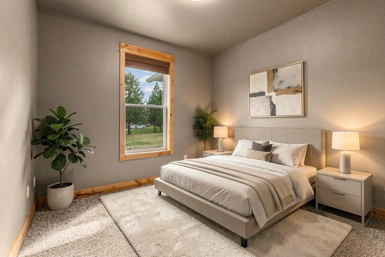 277 Montterra Court