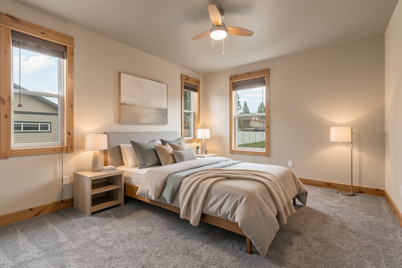 277 Montterra Court