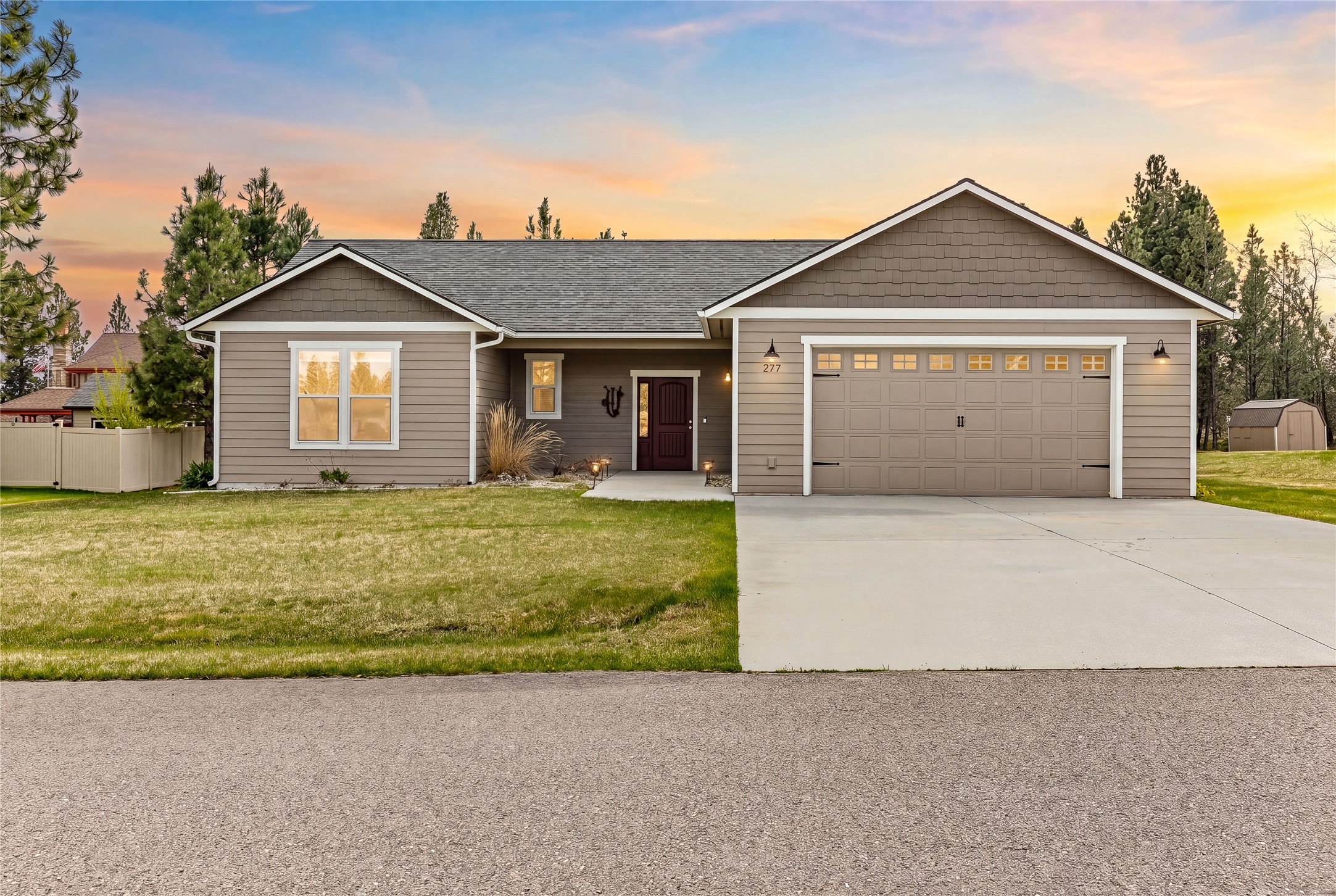 277 Montterra Court