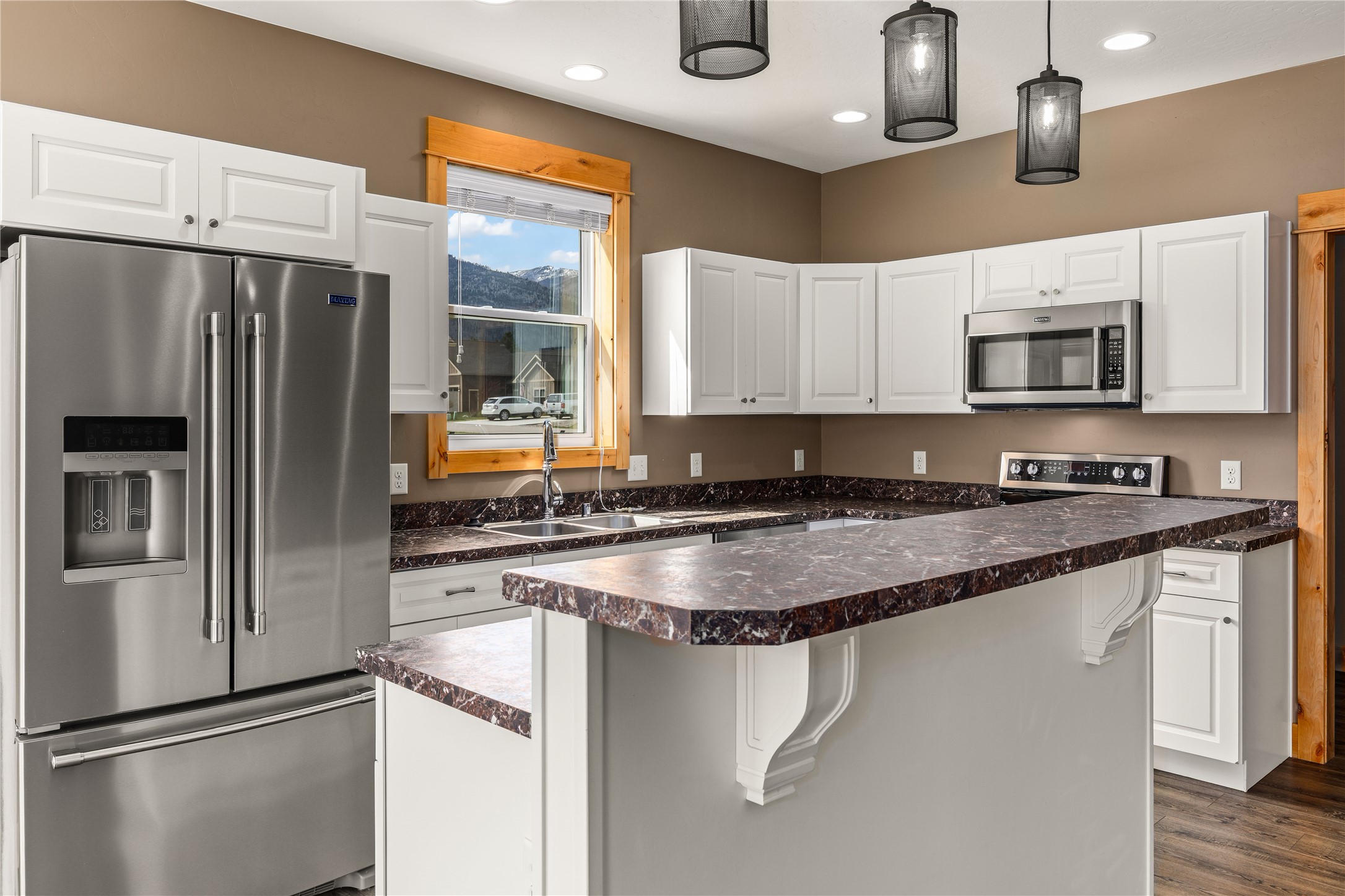 277 Montterra Court