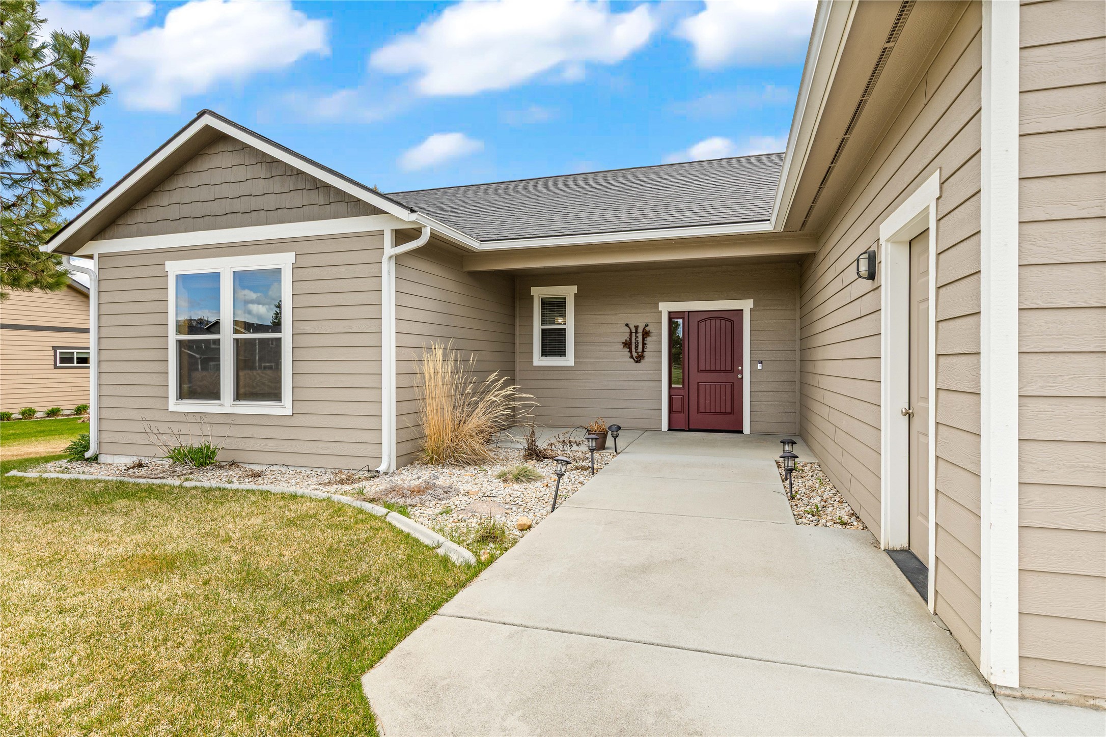 277 Montterra Court