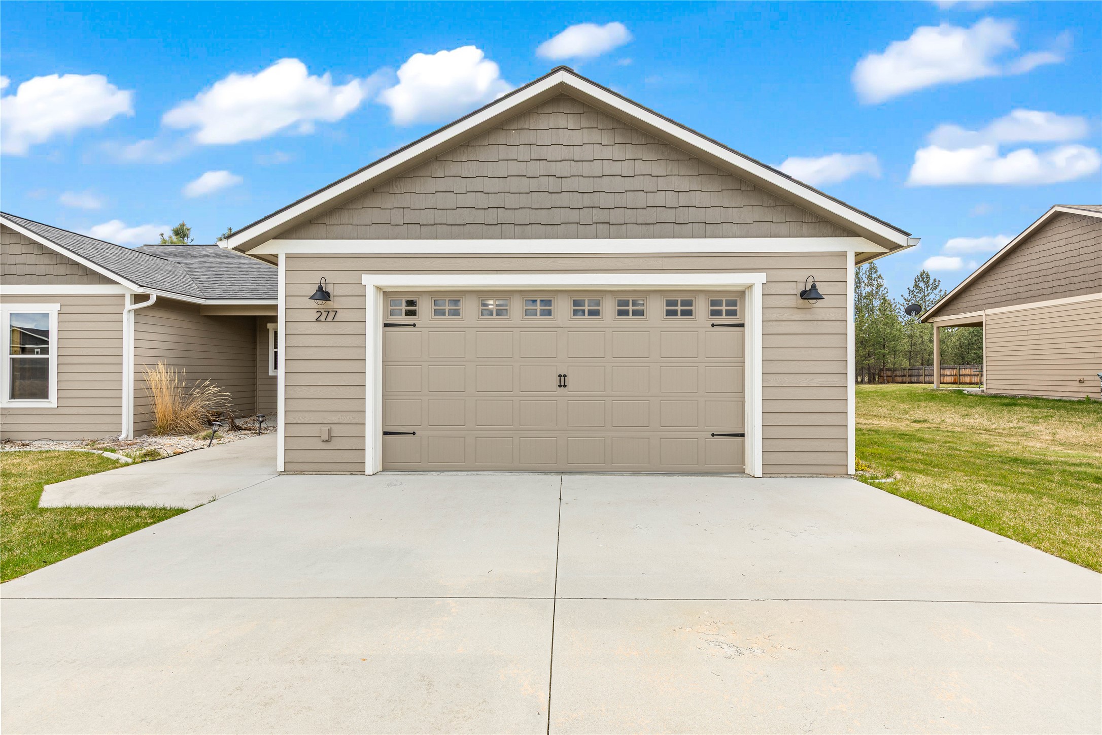 277 Montterra Court