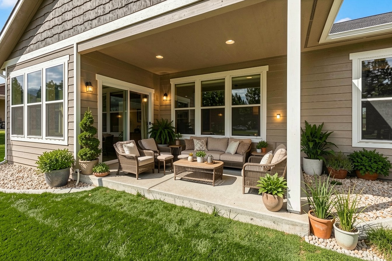 277 Montterra Court