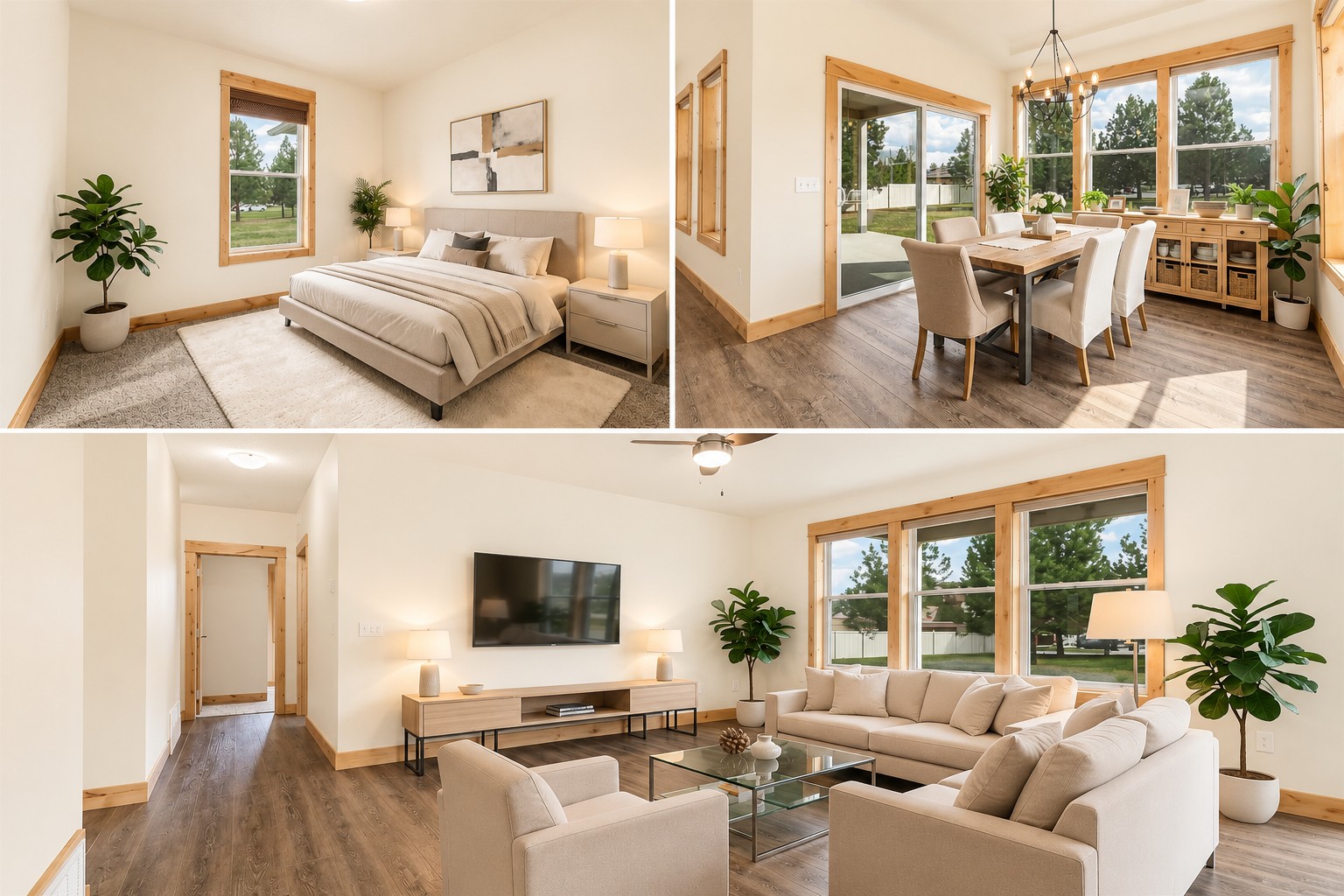 277 Montterra Court