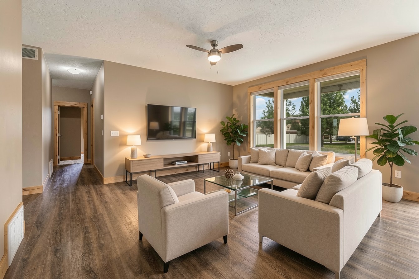 277 Montterra Court
