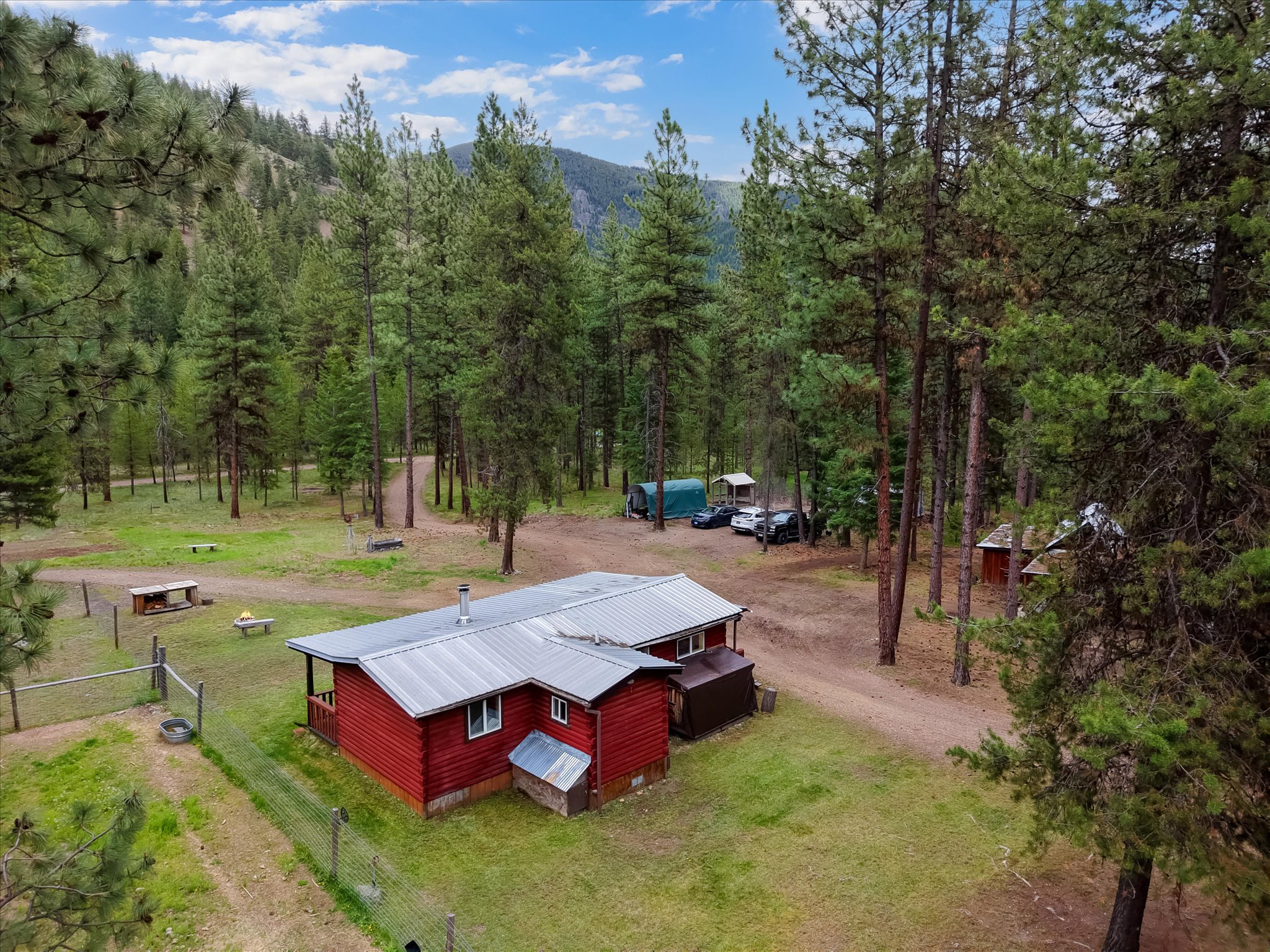 1155 Outback Trail