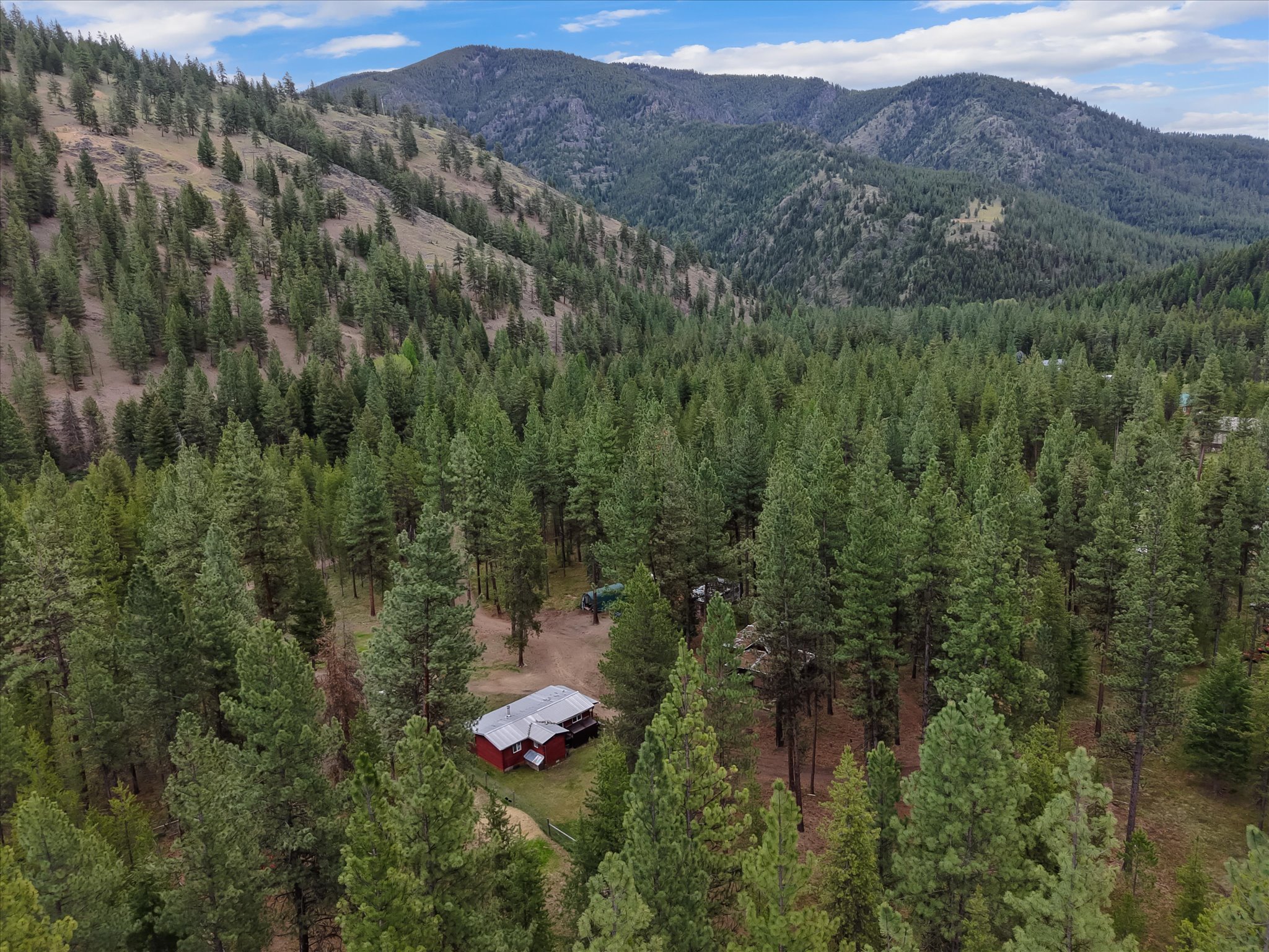 1155 Outback Trail