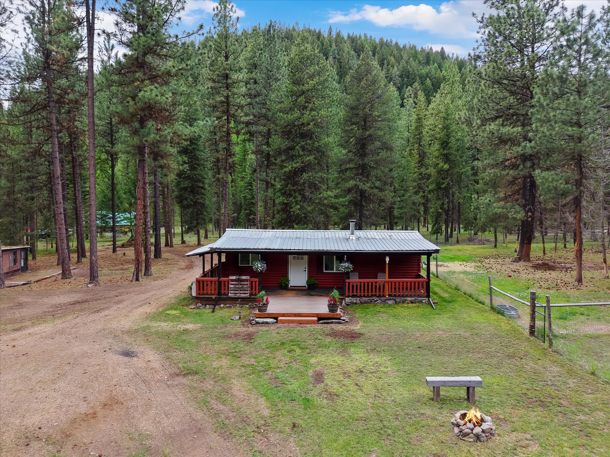 1155 Outback Trail
