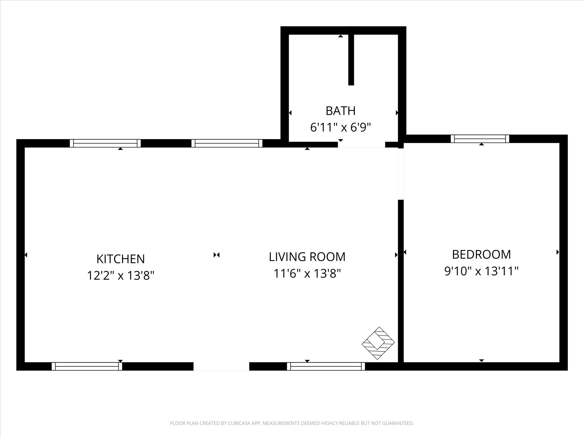 1155 Outback Trail