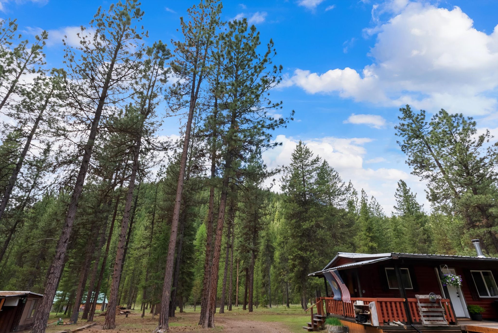 1155 Outback Trail