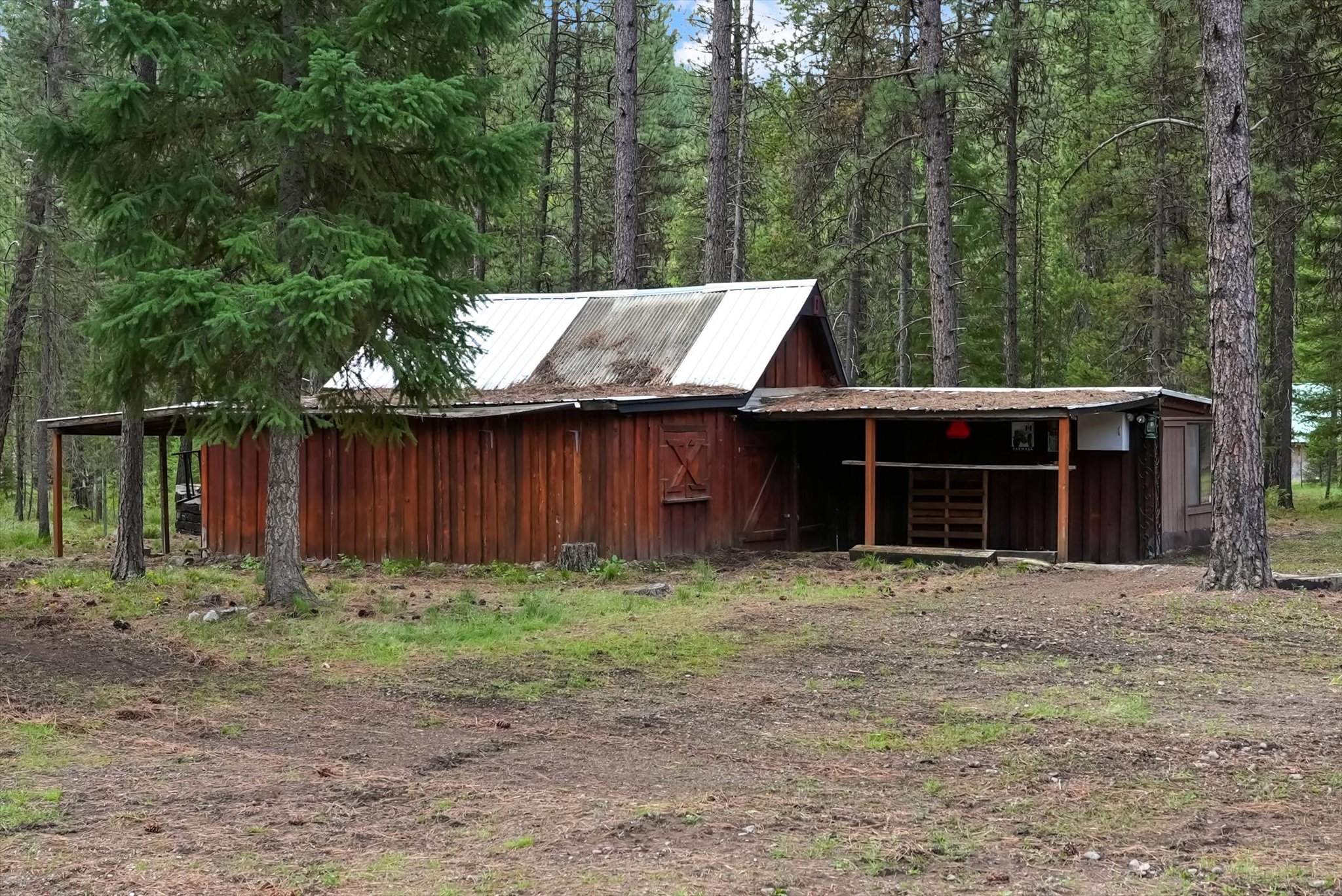 1155 Outback Trail