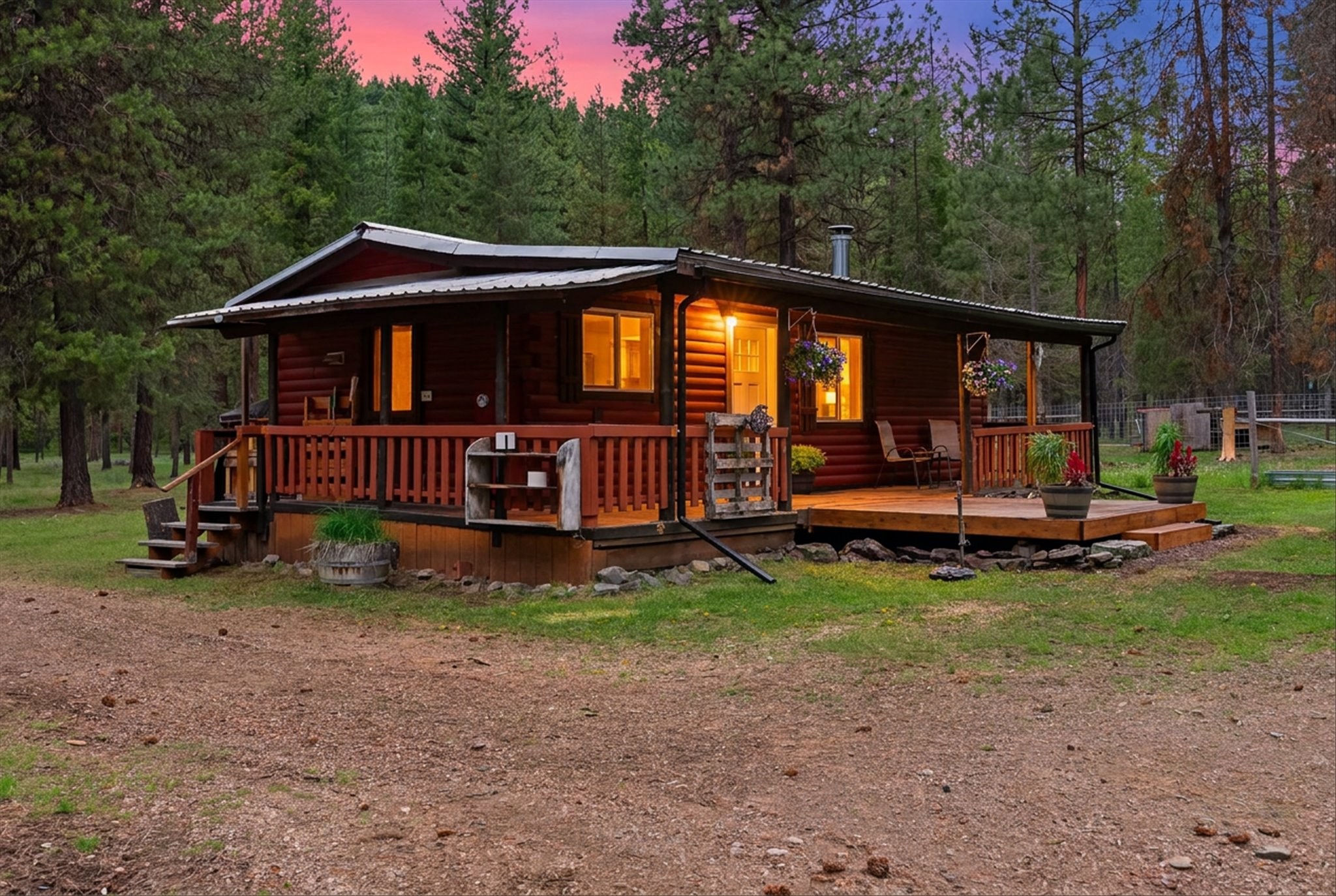 1155 Outback Trail