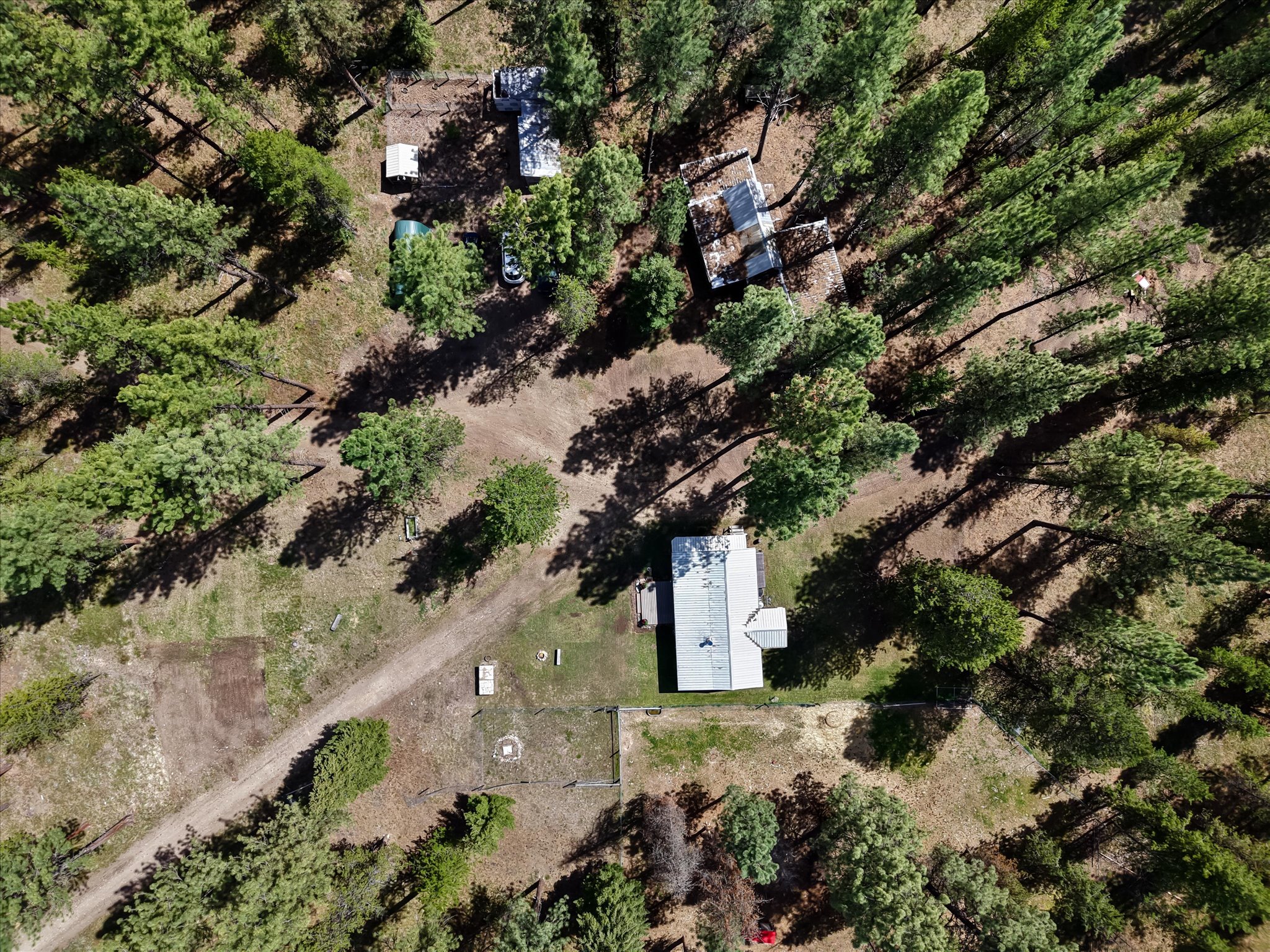 1155 Outback Trail