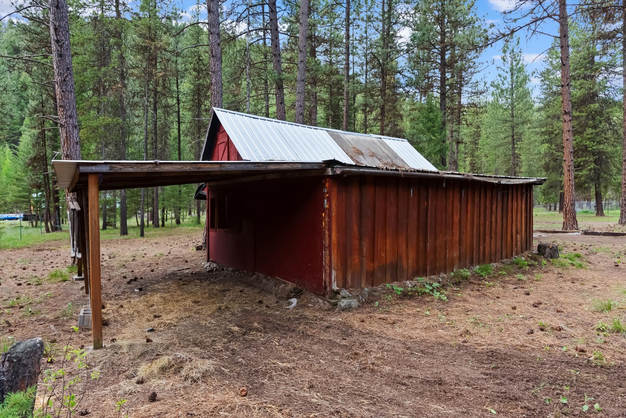 1155 Outback Trail