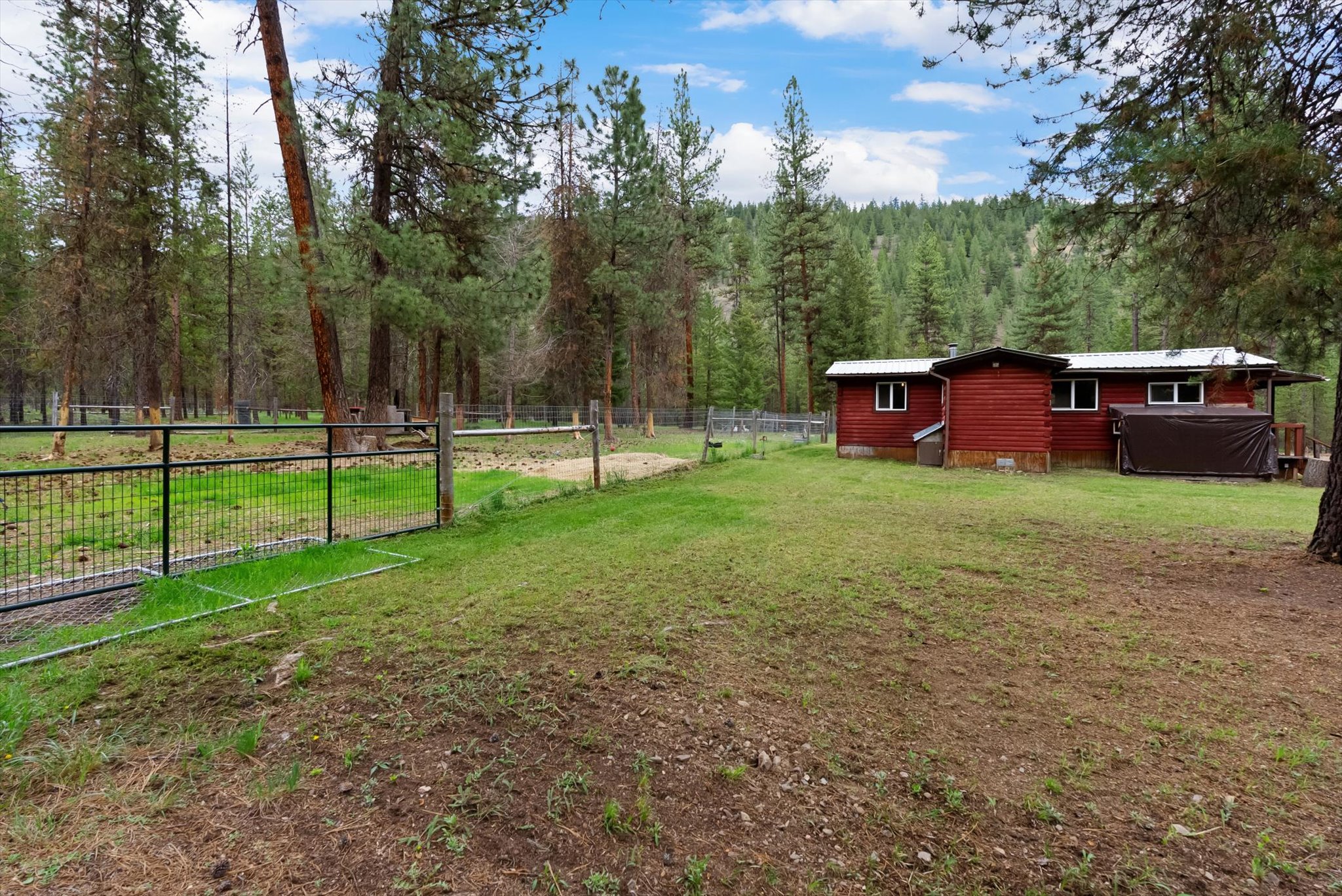 1155 Outback Trail