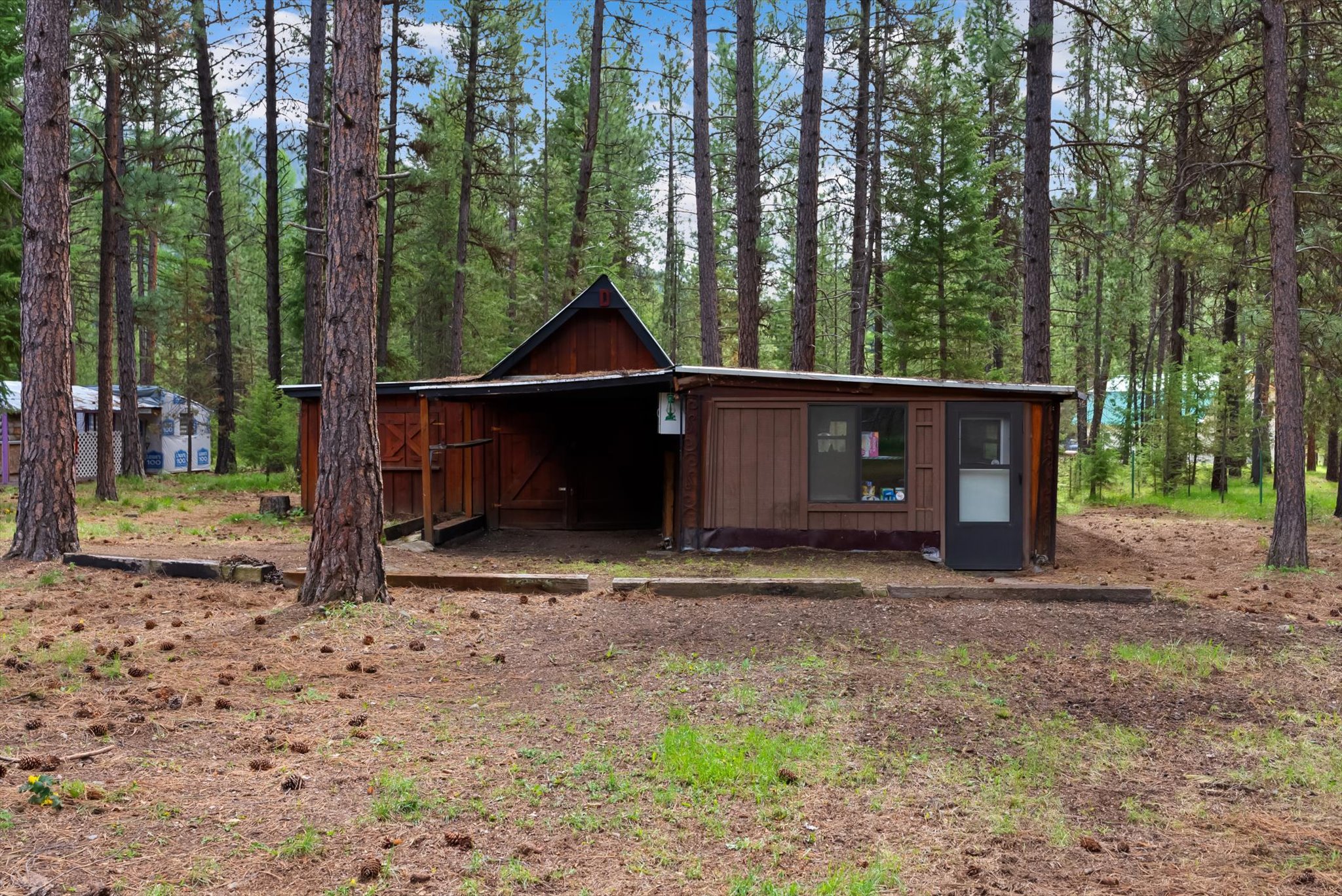 1155 Outback Trail