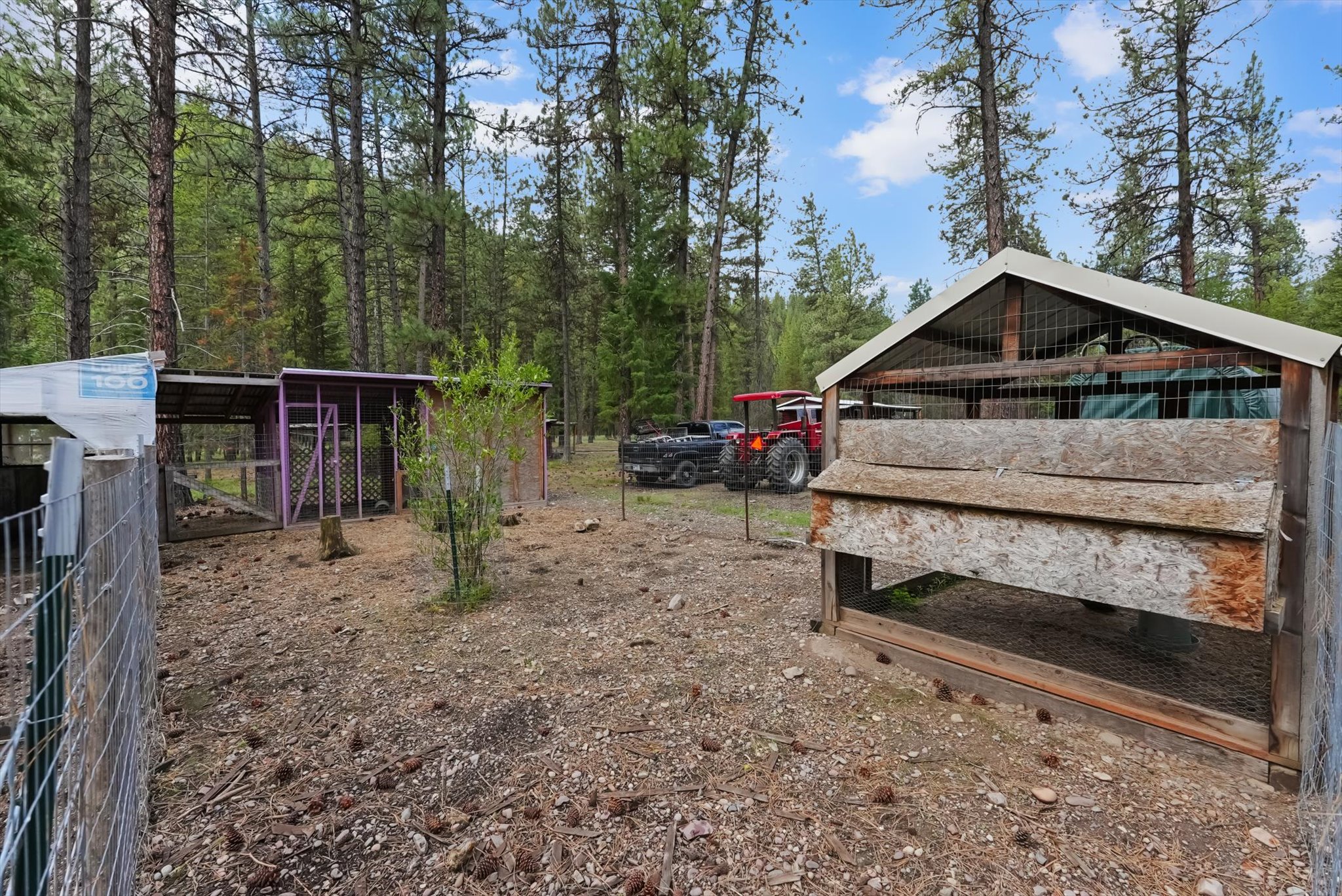 1155 Outback Trail