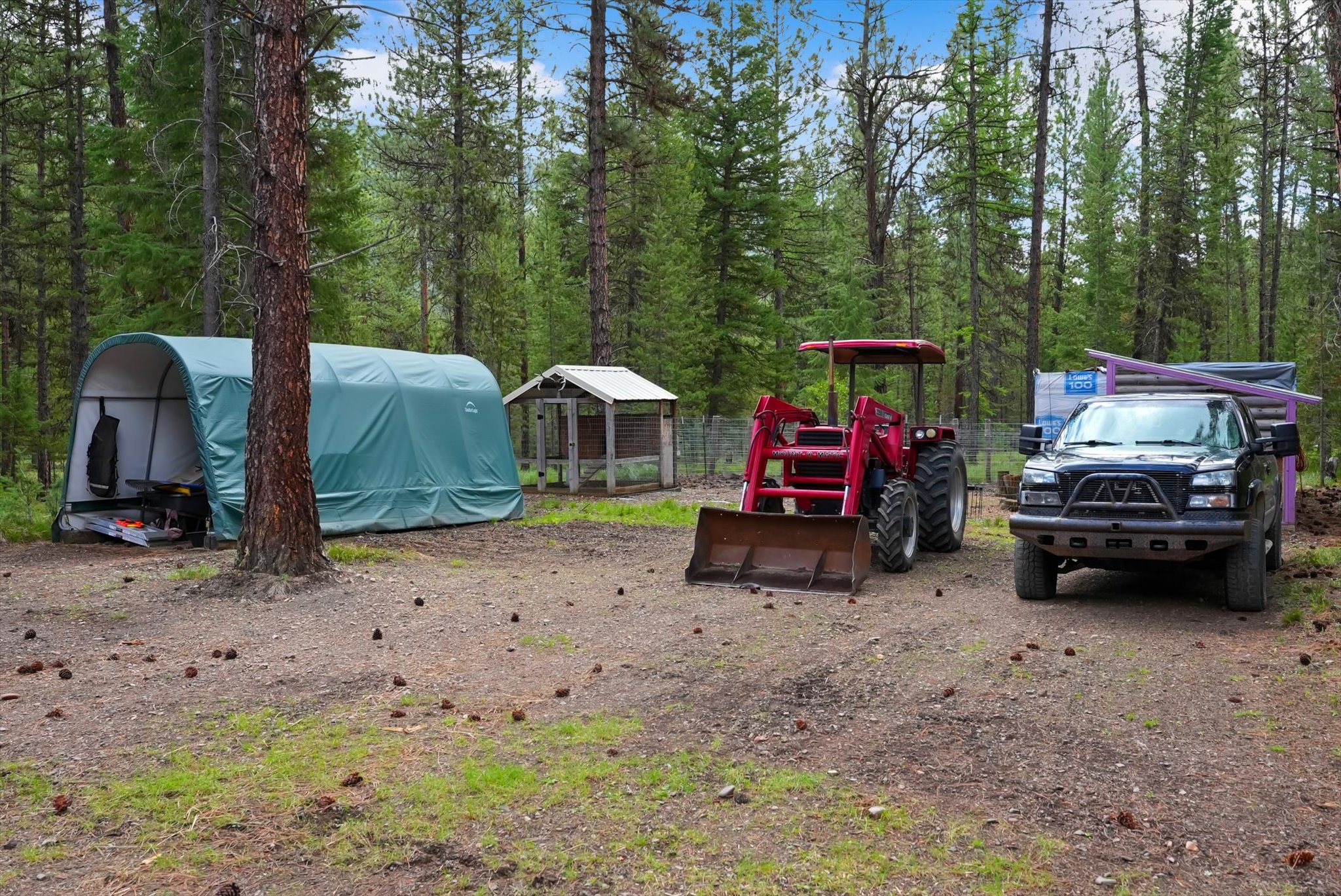 1155 Outback Trail
