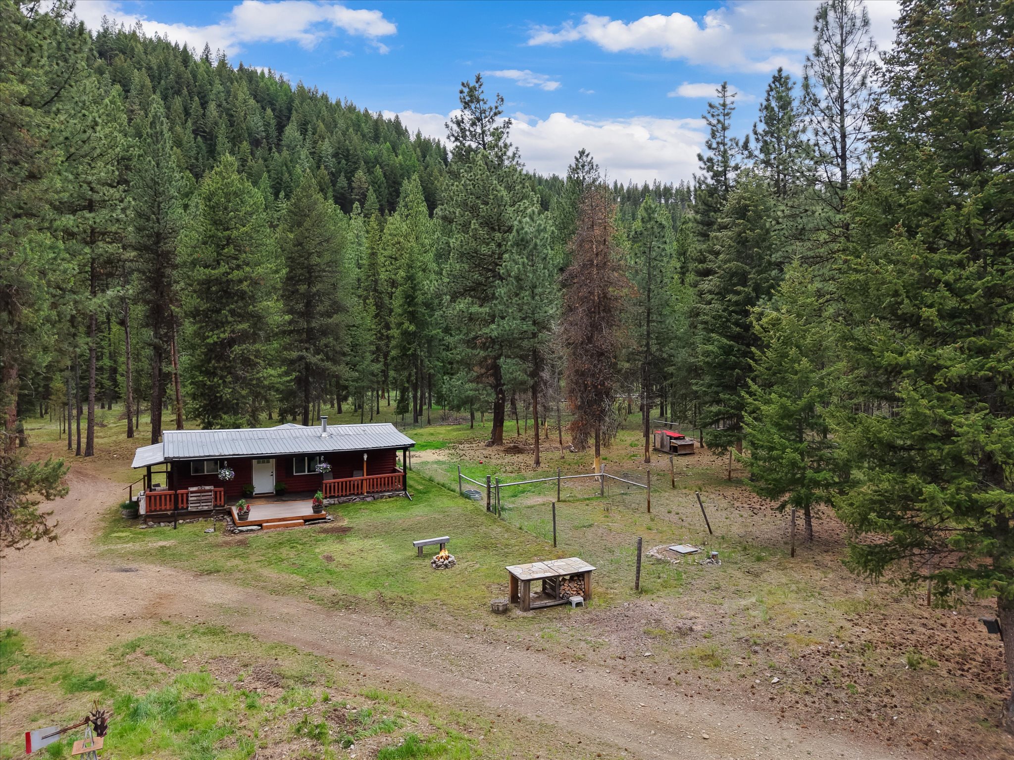 1155 Outback Trail