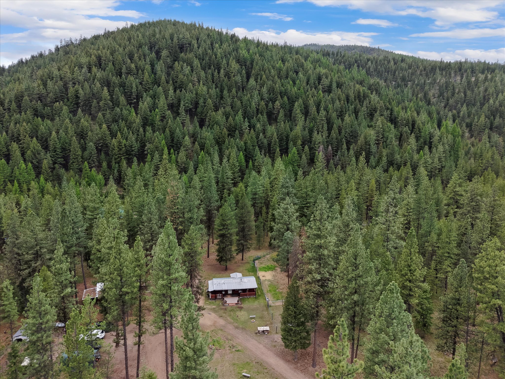1155 Outback Trail