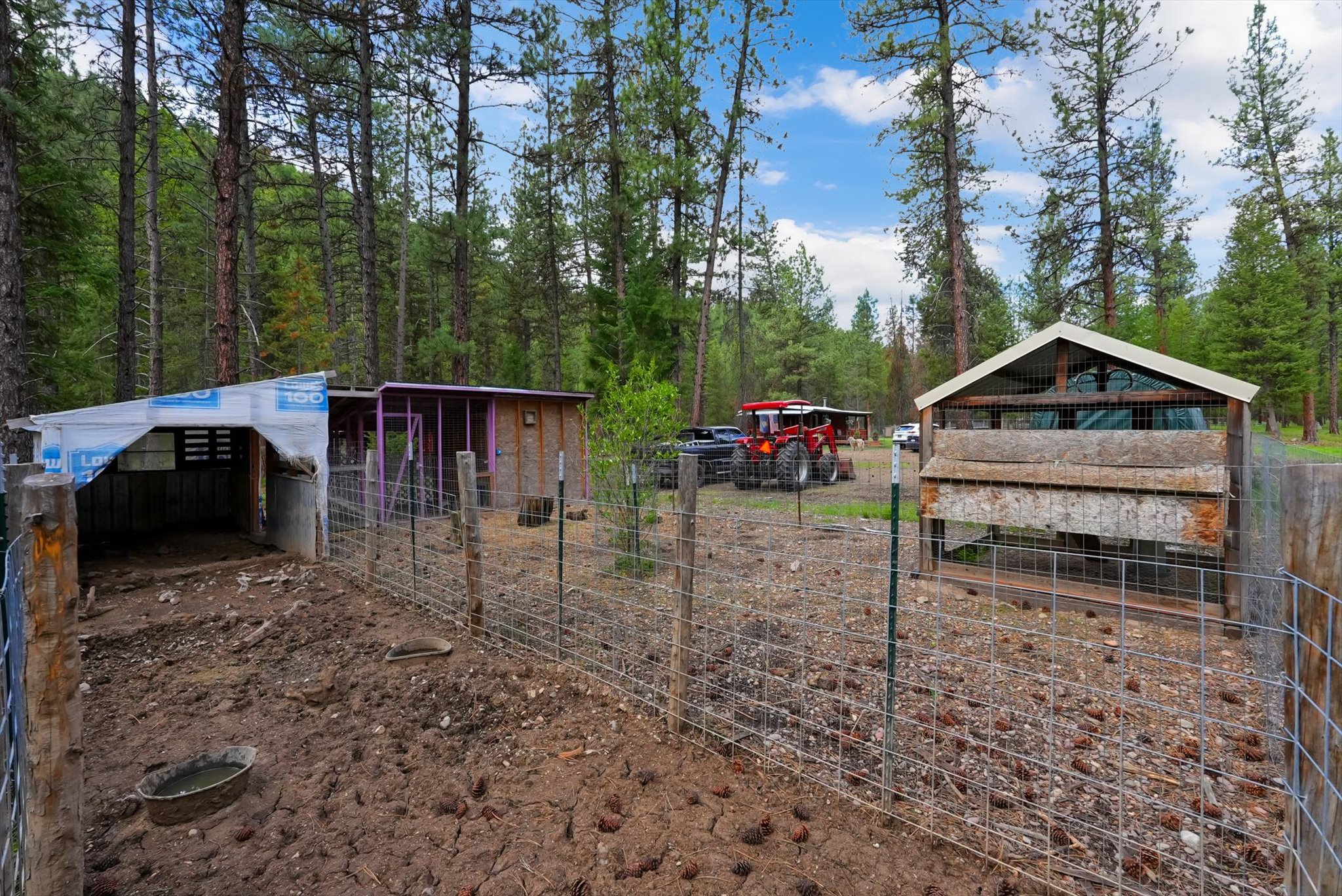 1155 Outback Trail