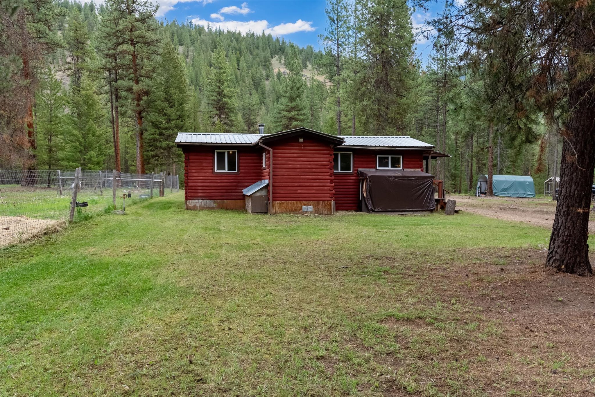 1155 Outback Trail