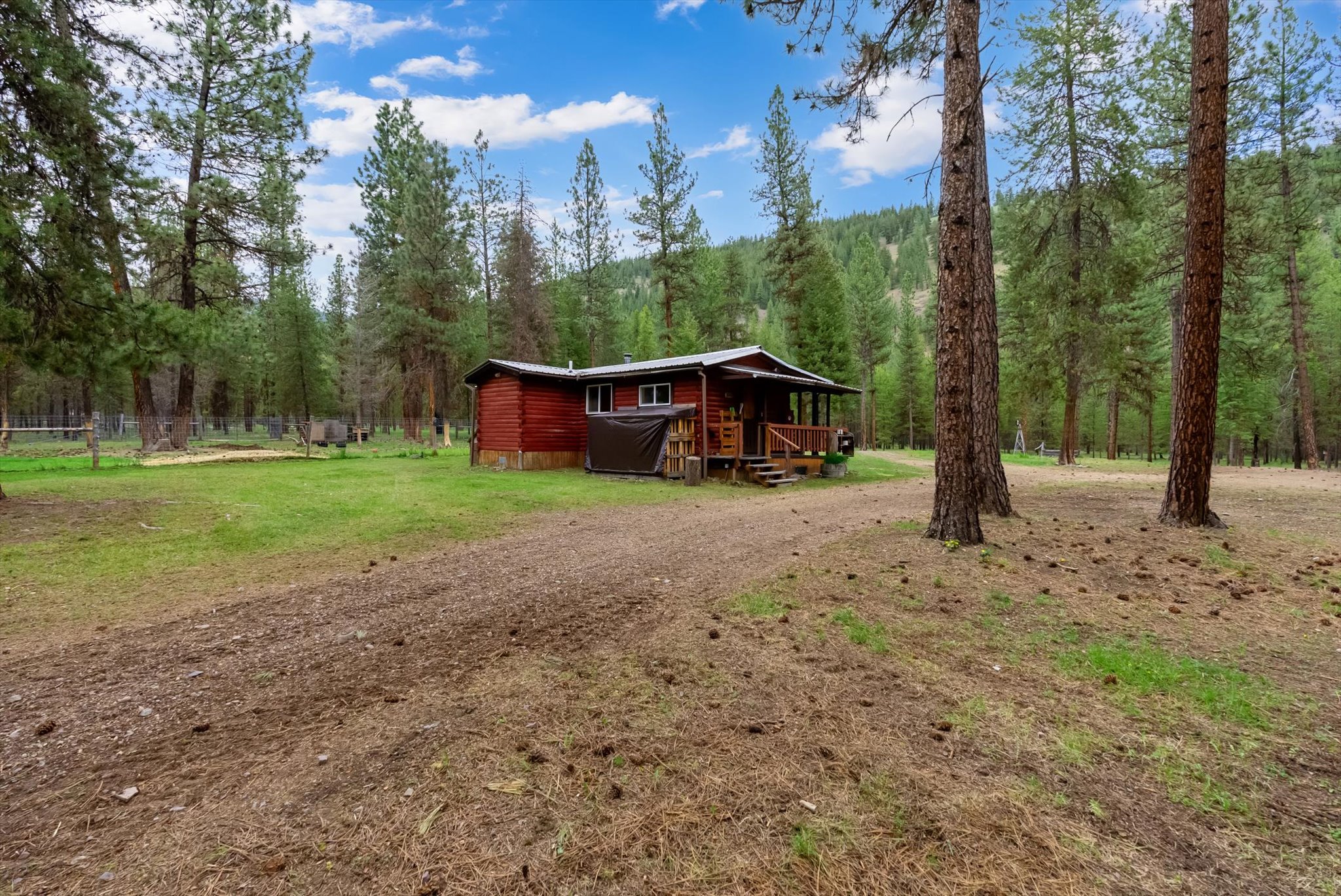 1155 Outback Trail