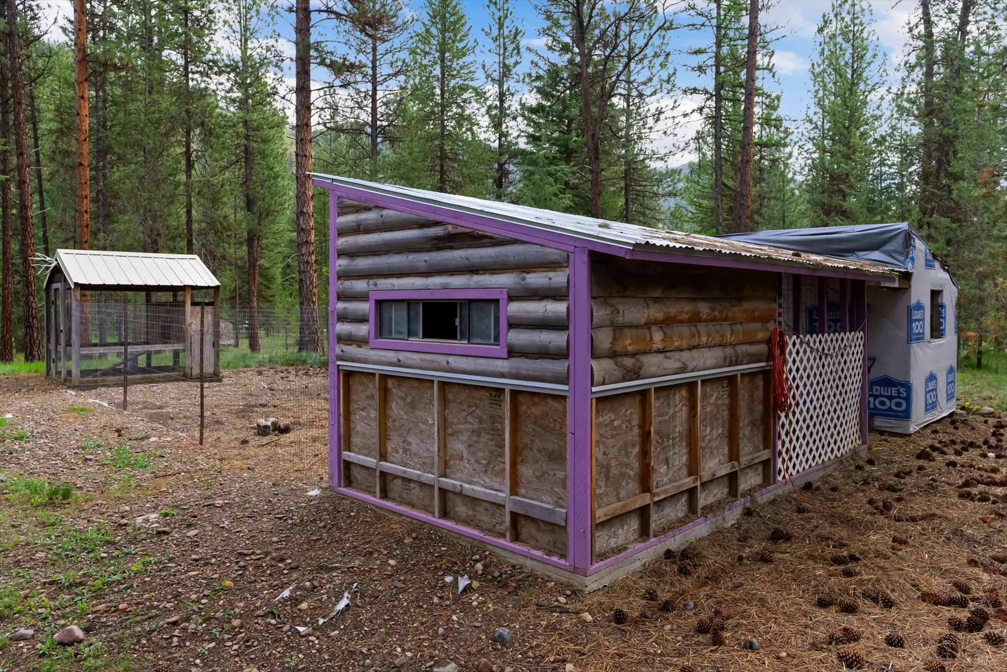 1155 Outback Trail