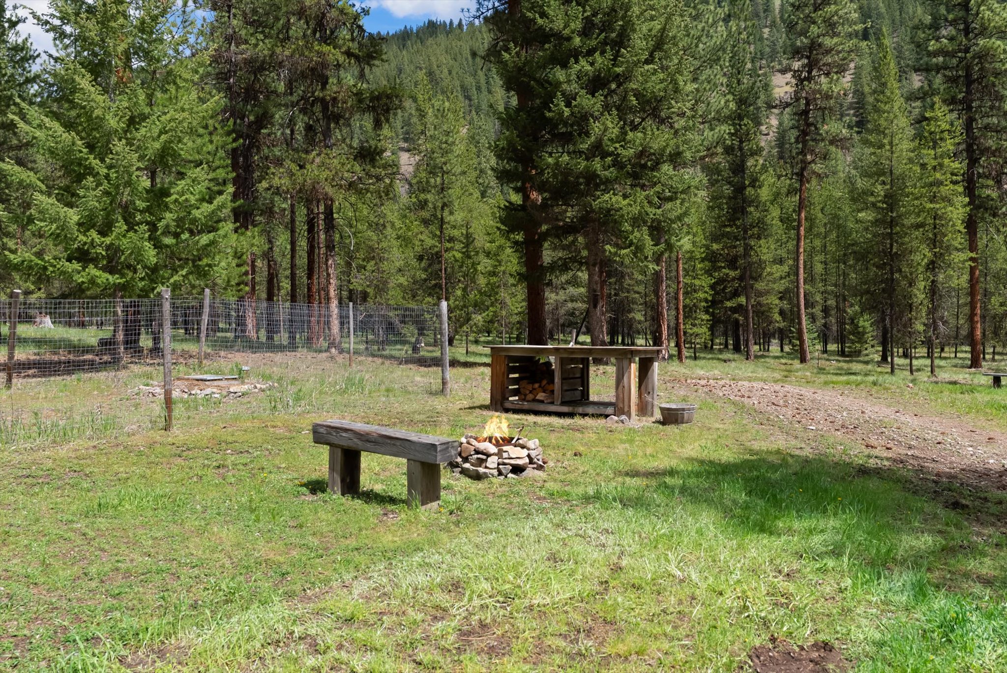 1155 Outback Trail