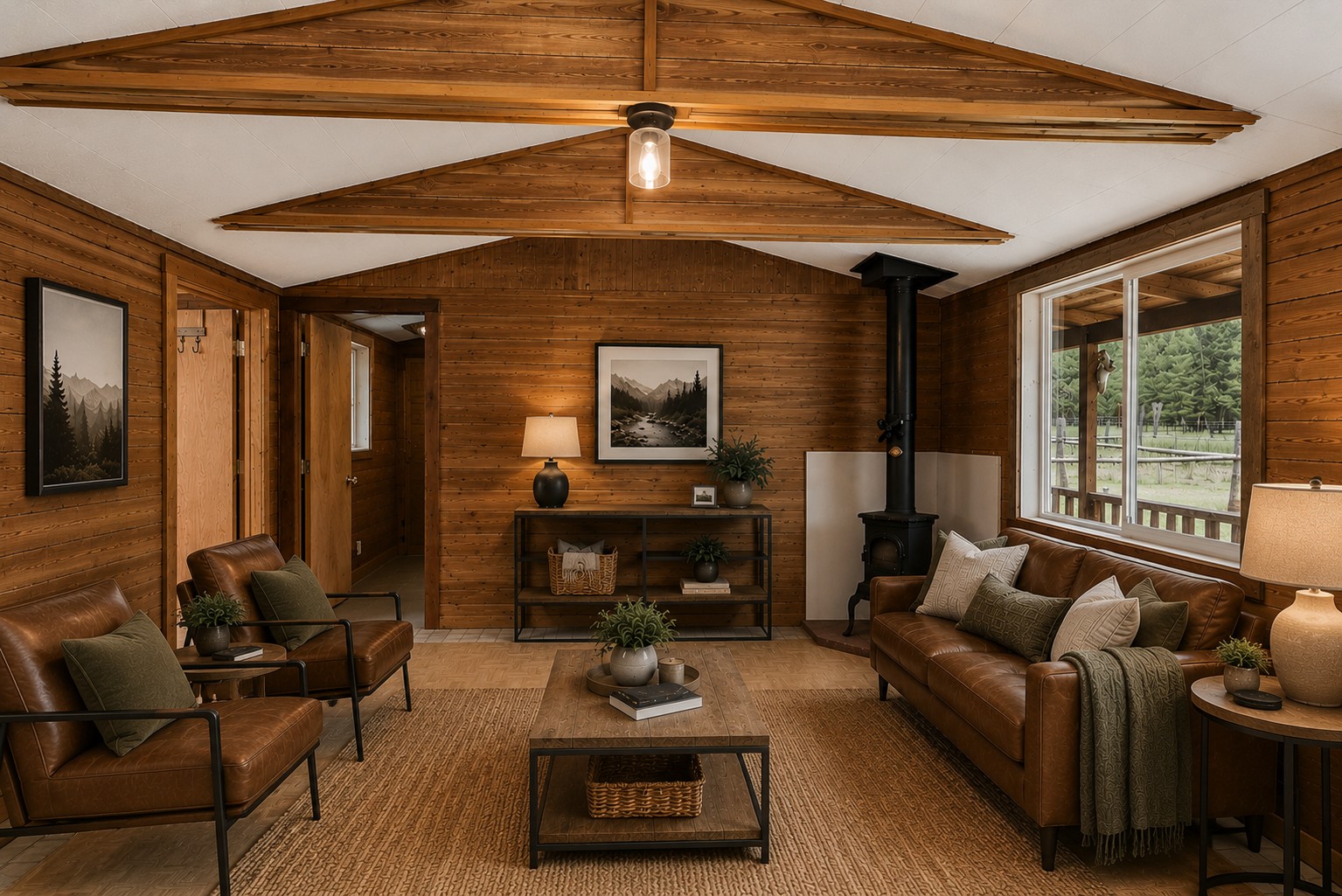 1155 Outback Trail