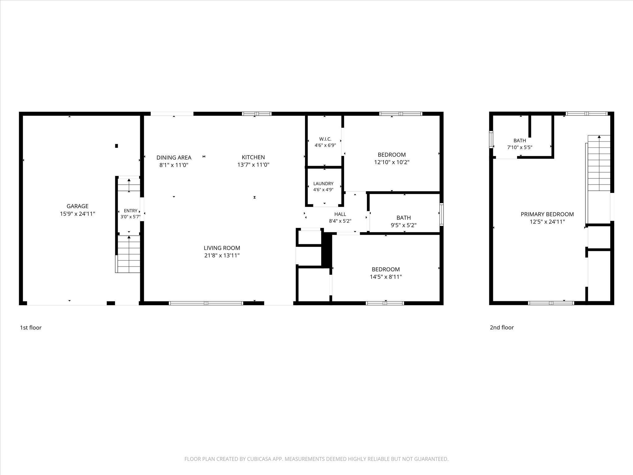 101 22nd Avenue W