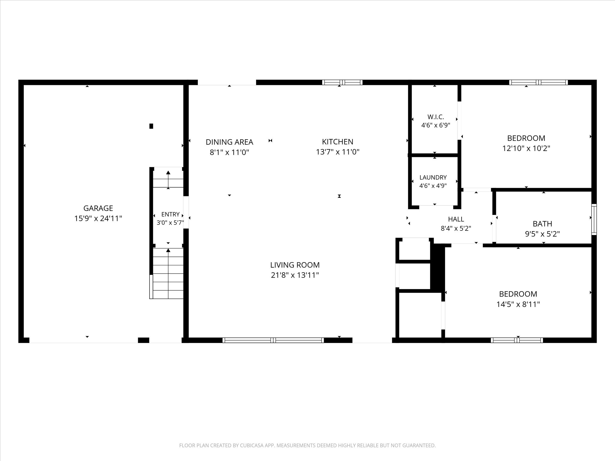 101 22nd Avenue W