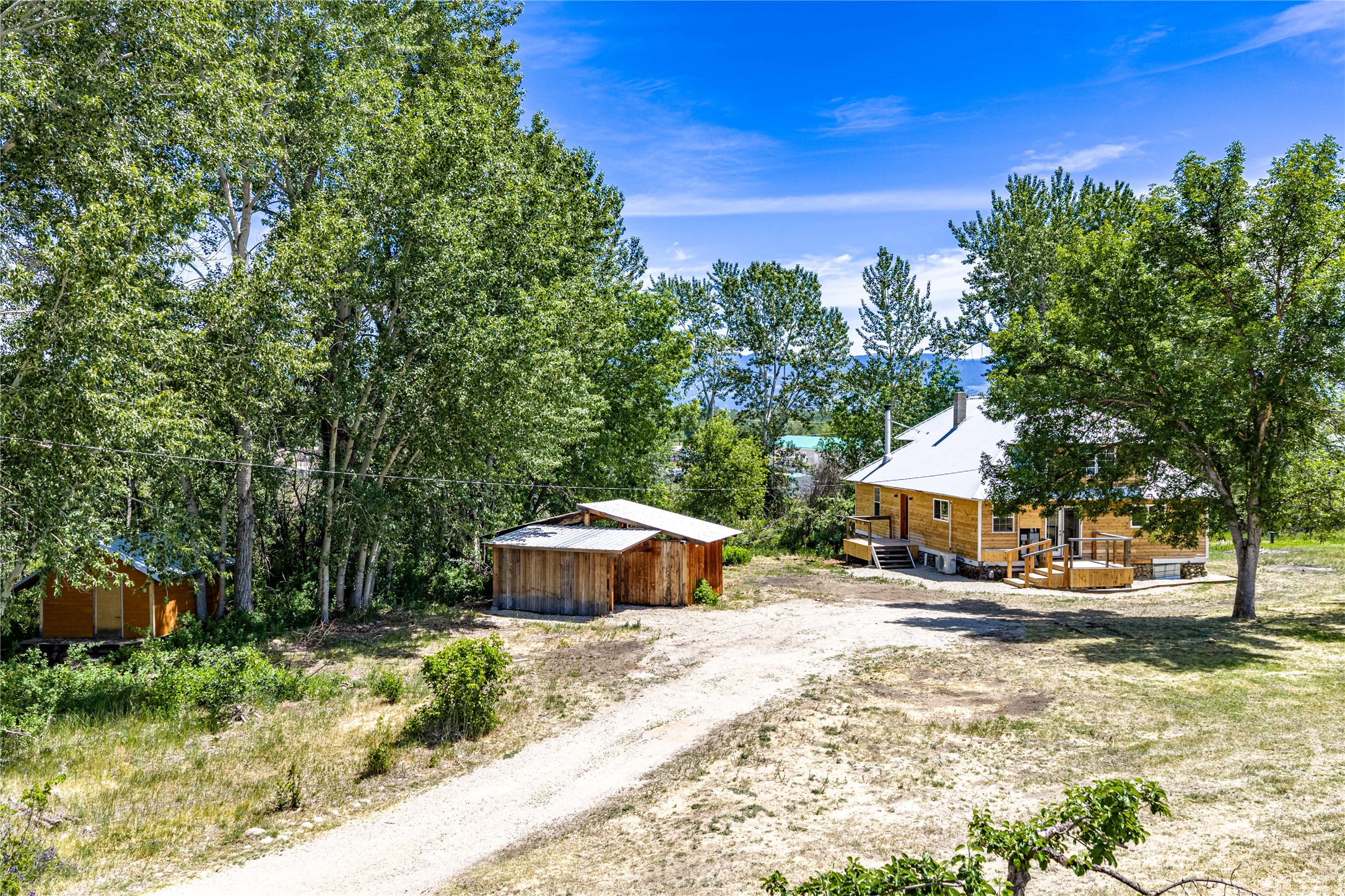 153 Dutch Hill Road