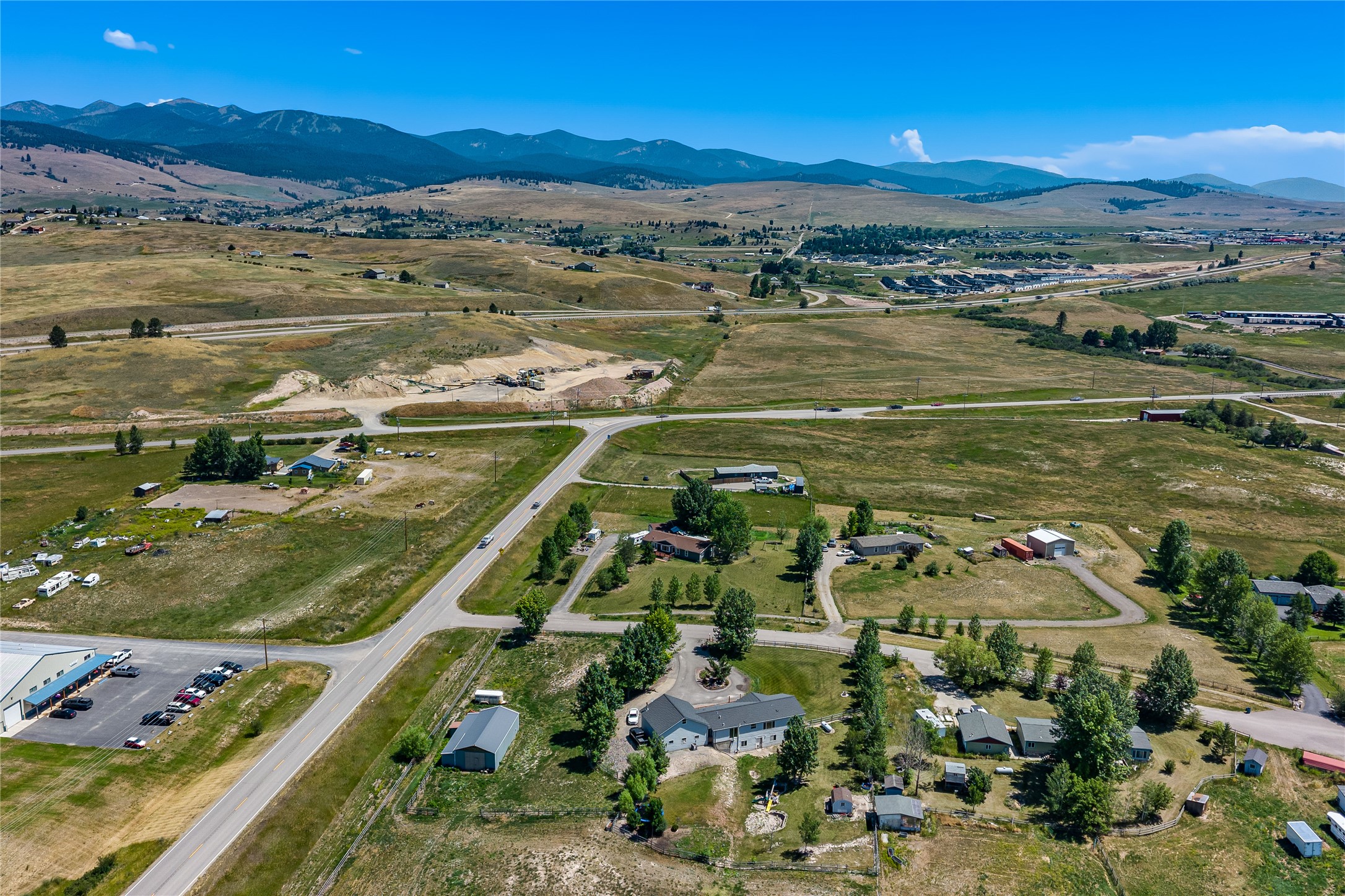 9806 Wheatgrass Lane