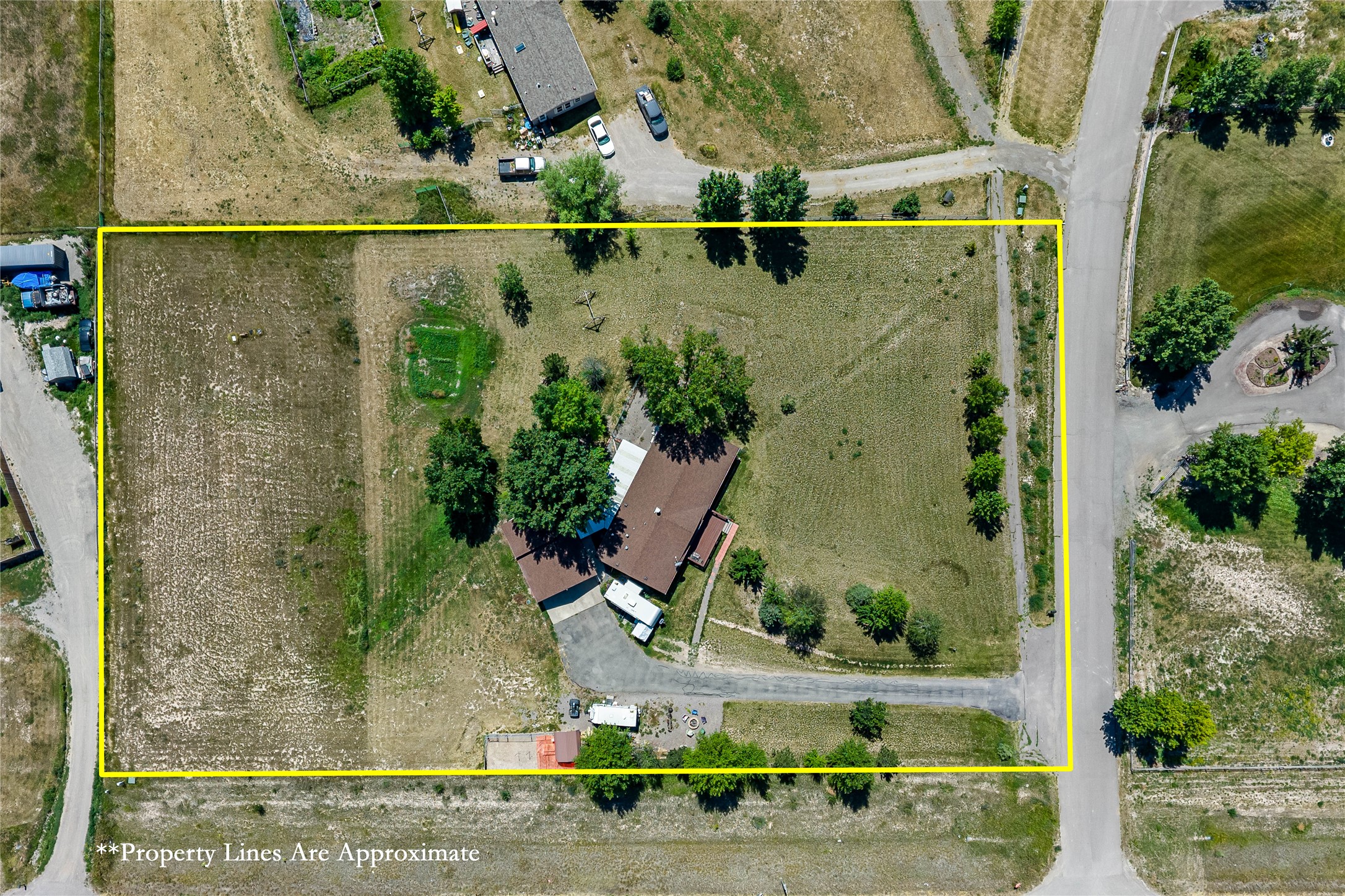 9806 Wheatgrass Lane