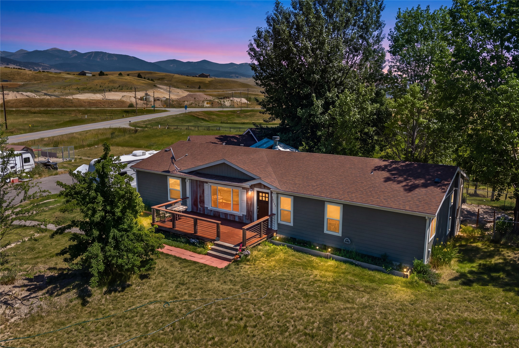 9806 Wheatgrass Lane