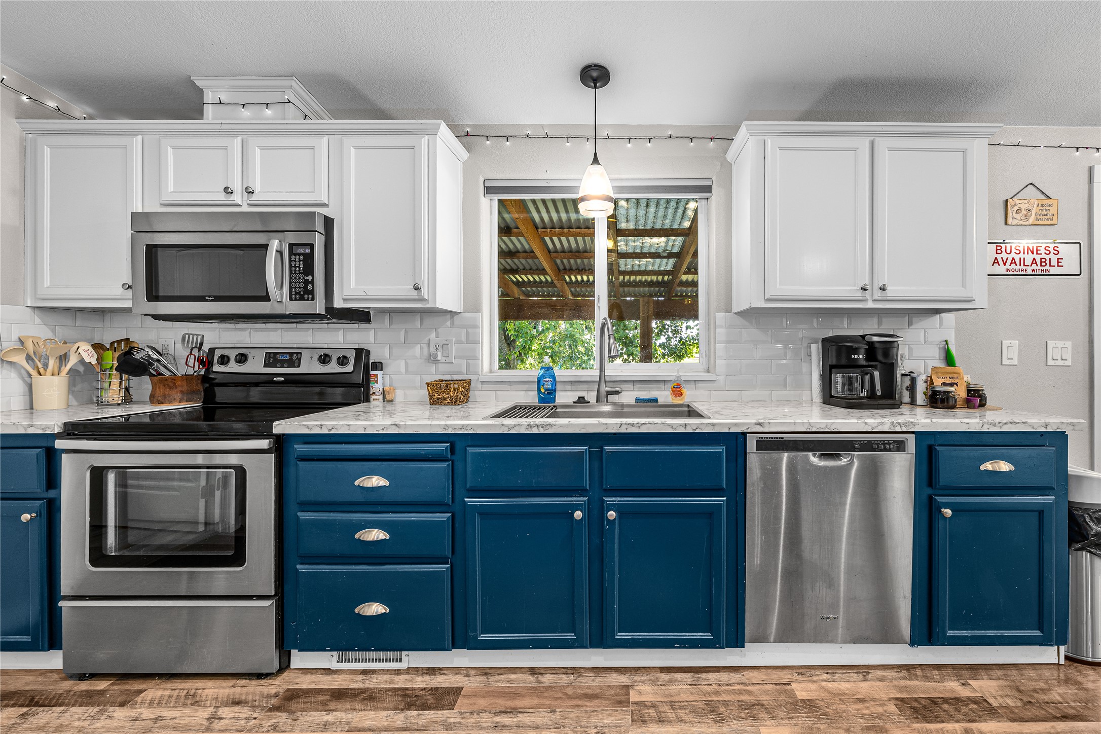 9806 Wheatgrass Lane