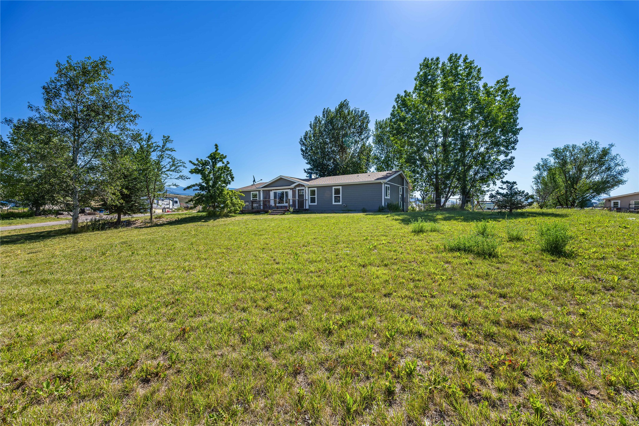 9806 Wheatgrass Lane