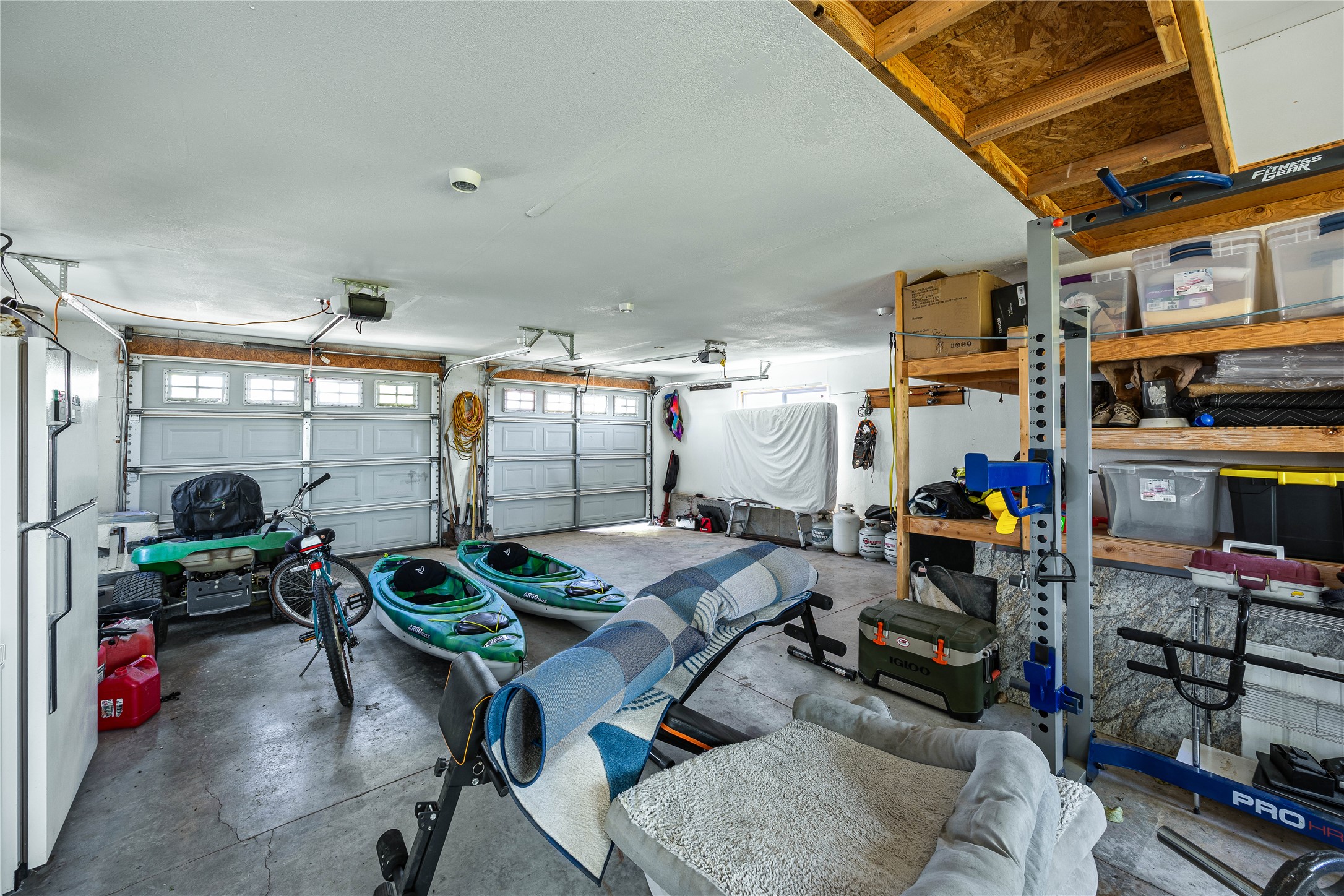 9806 Wheatgrass Lane