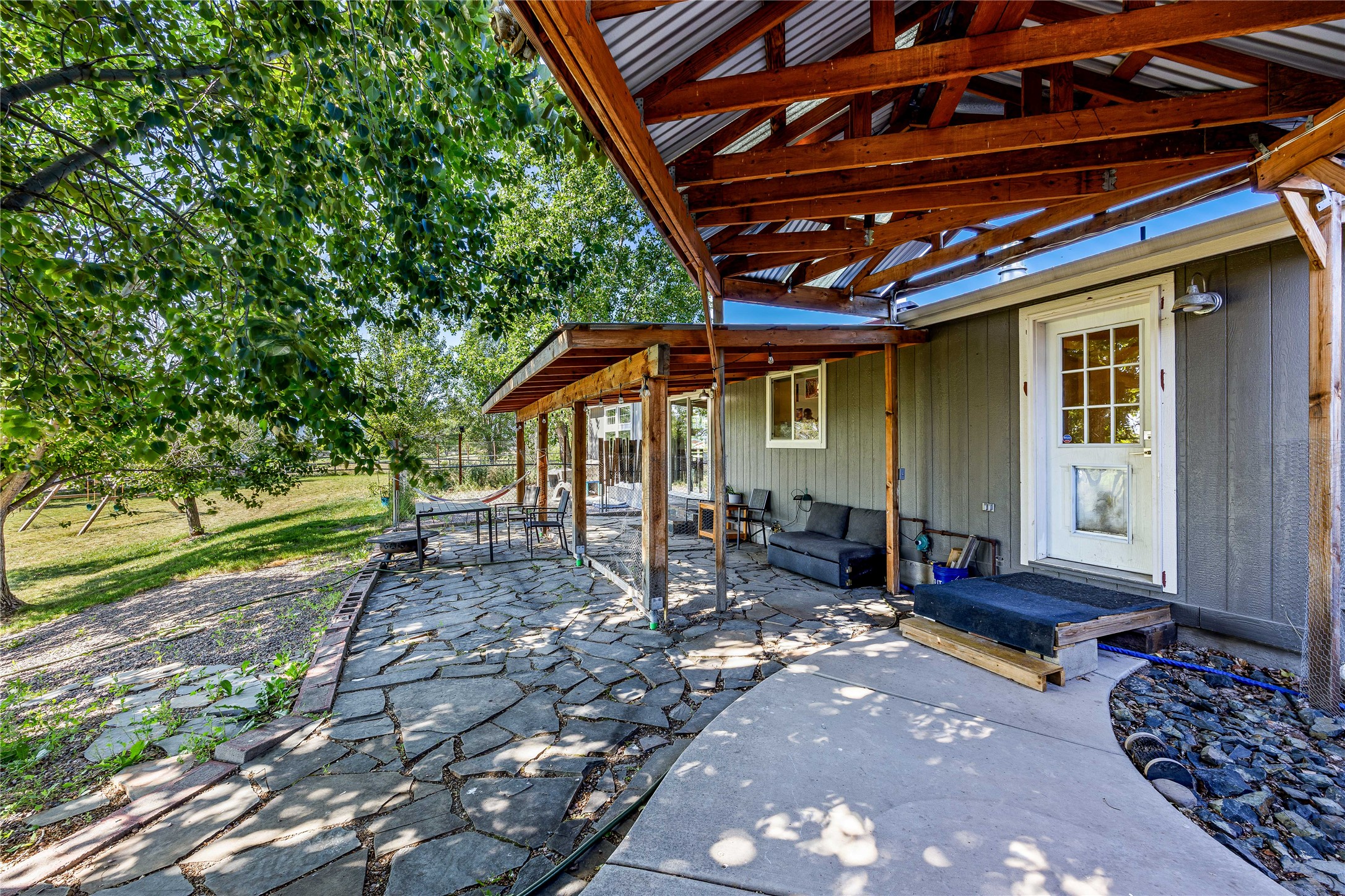 9806 Wheatgrass Lane