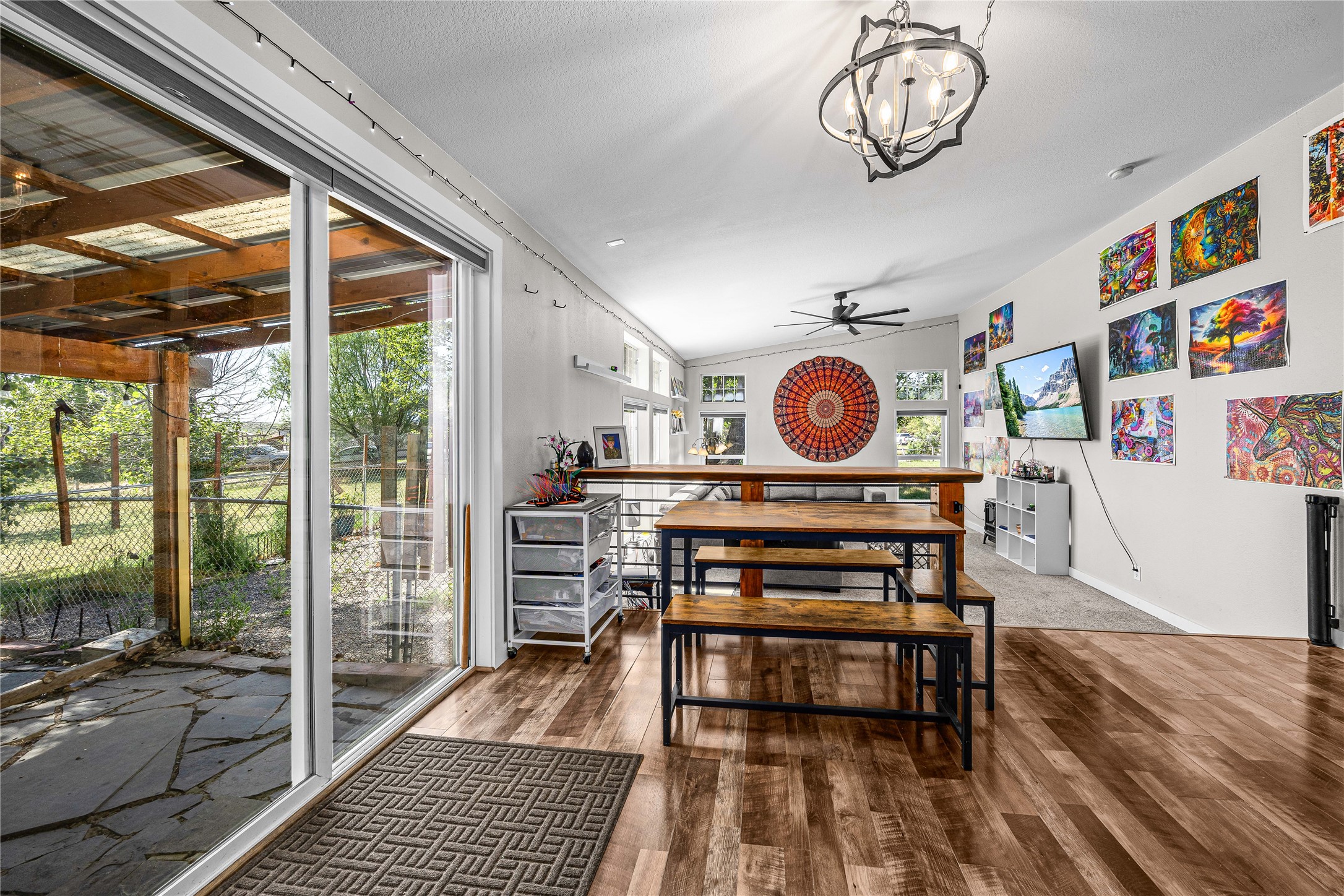 9806 Wheatgrass Lane