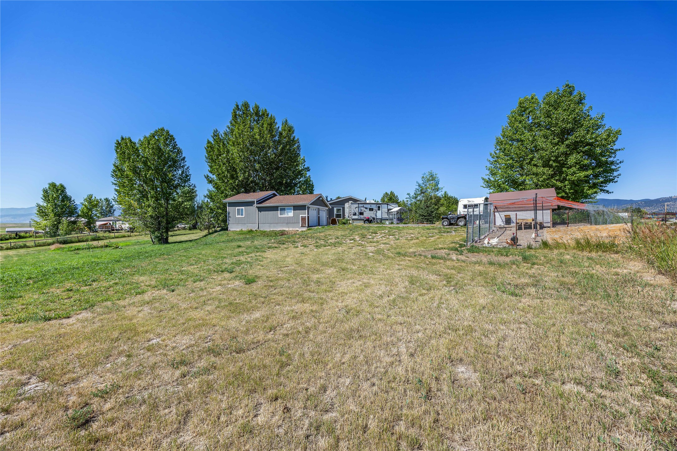 9806 Wheatgrass Lane