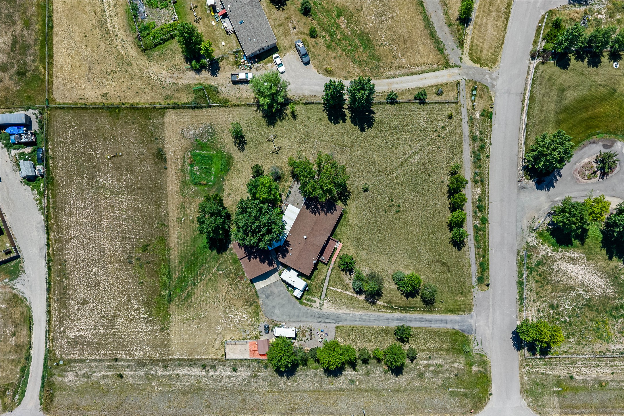 9806 Wheatgrass Lane
